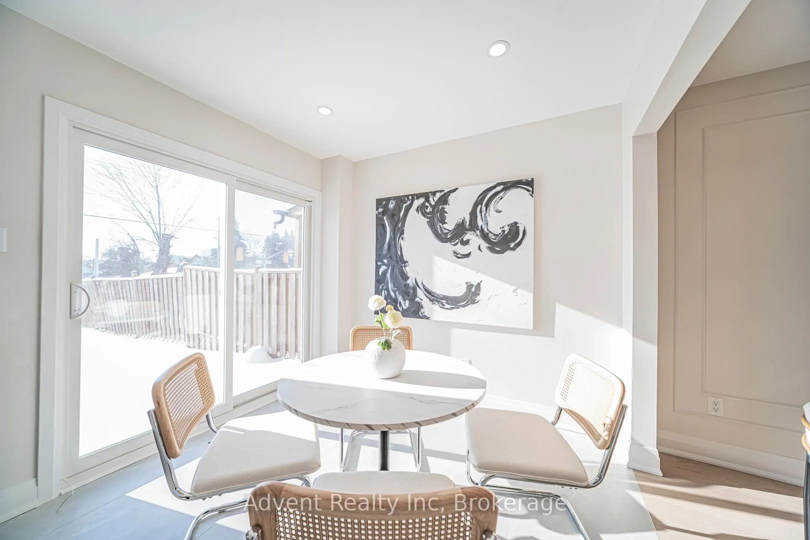 Photo 15 of 53 Cheeseman Drive, Markham, Milliken Mills West — HOMEH