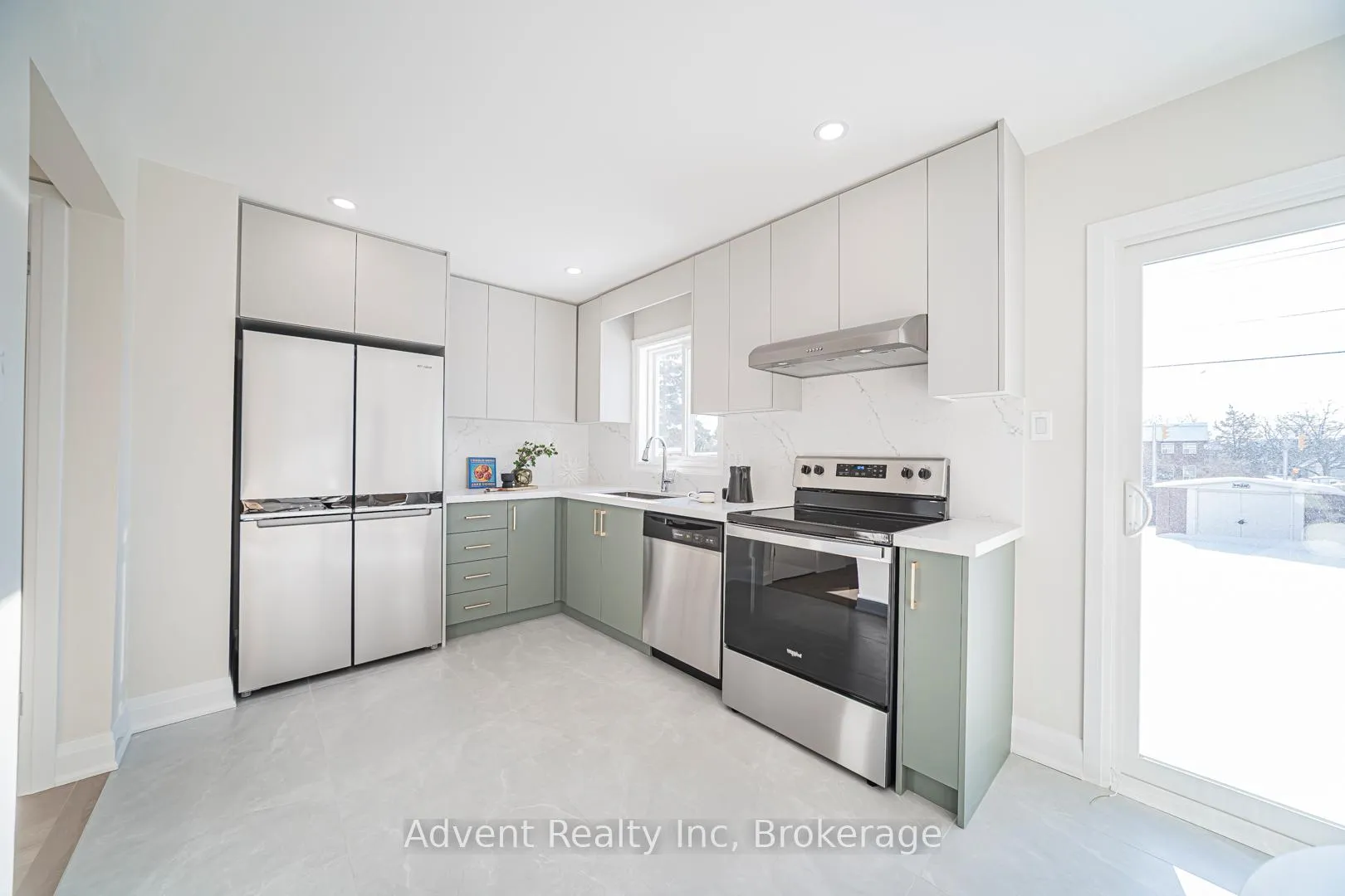 Photo 17 of 53 Cheeseman Drive, Markham, Milliken Mills West — HOMEH