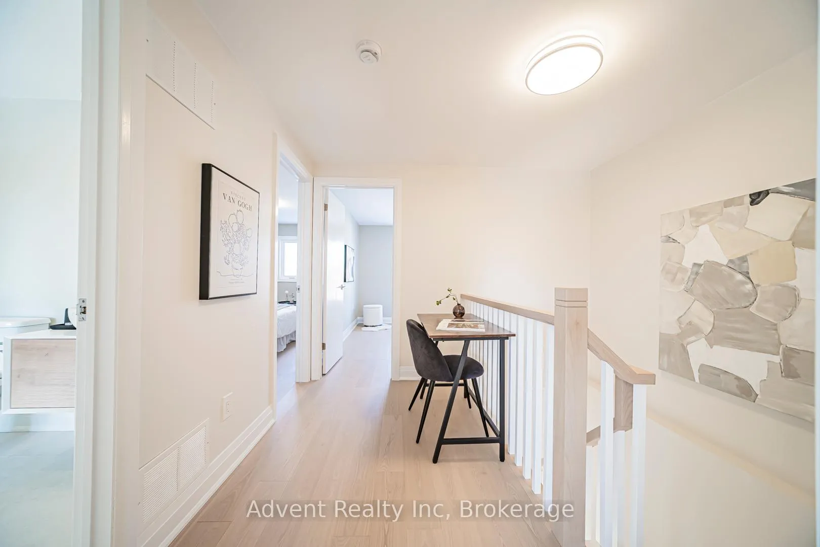 Photo 19 of 53 Cheeseman Drive, Markham, Milliken Mills West — HOMEH