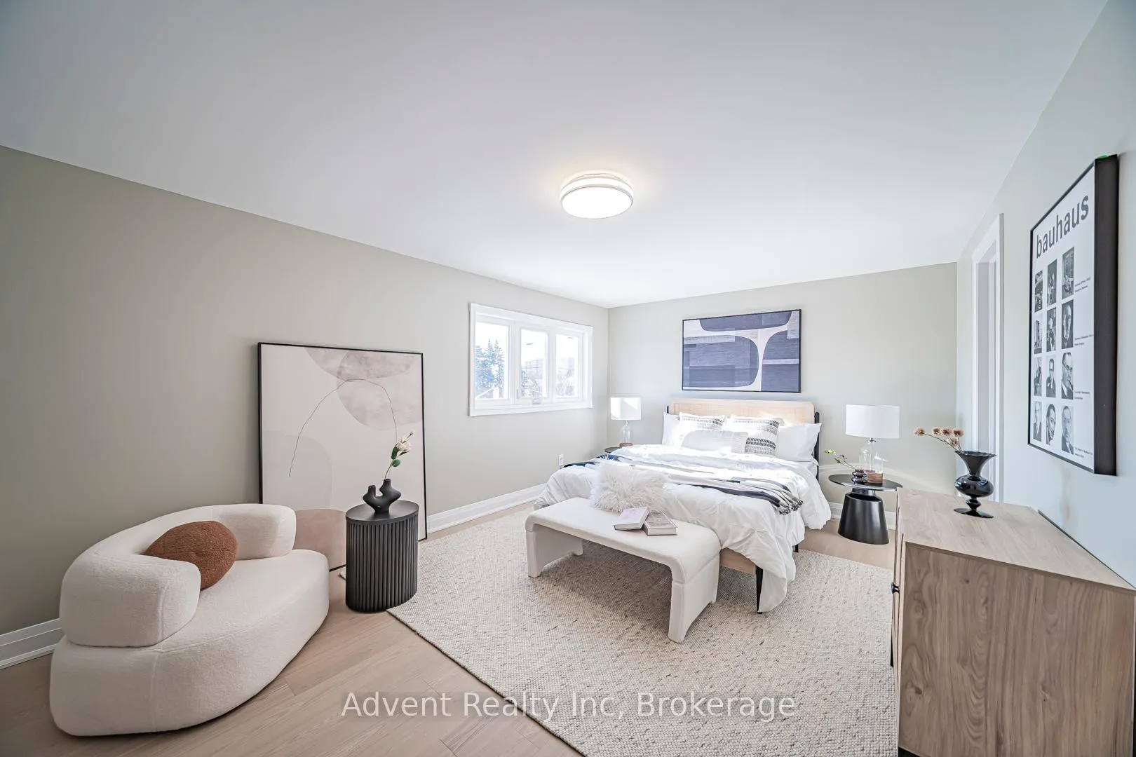 Photo 20 of 53 Cheeseman Drive, Markham, Milliken Mills West — HOMEH