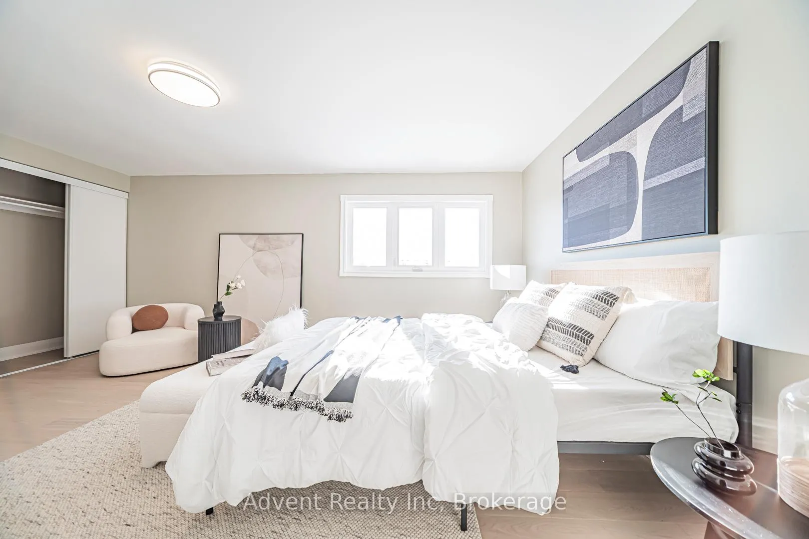 Photo 21 of 53 Cheeseman Drive, Markham, Milliken Mills West — HOMEH