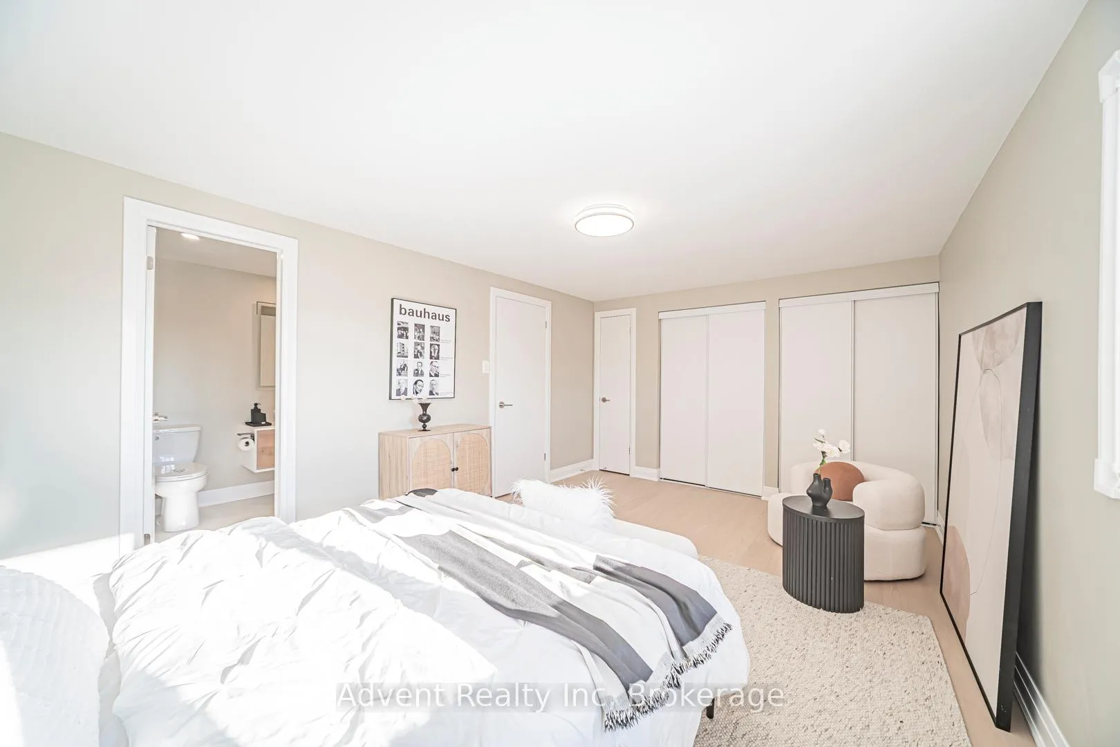 Photo 22 of 53 Cheeseman Drive, Markham, Milliken Mills West — HOMEH