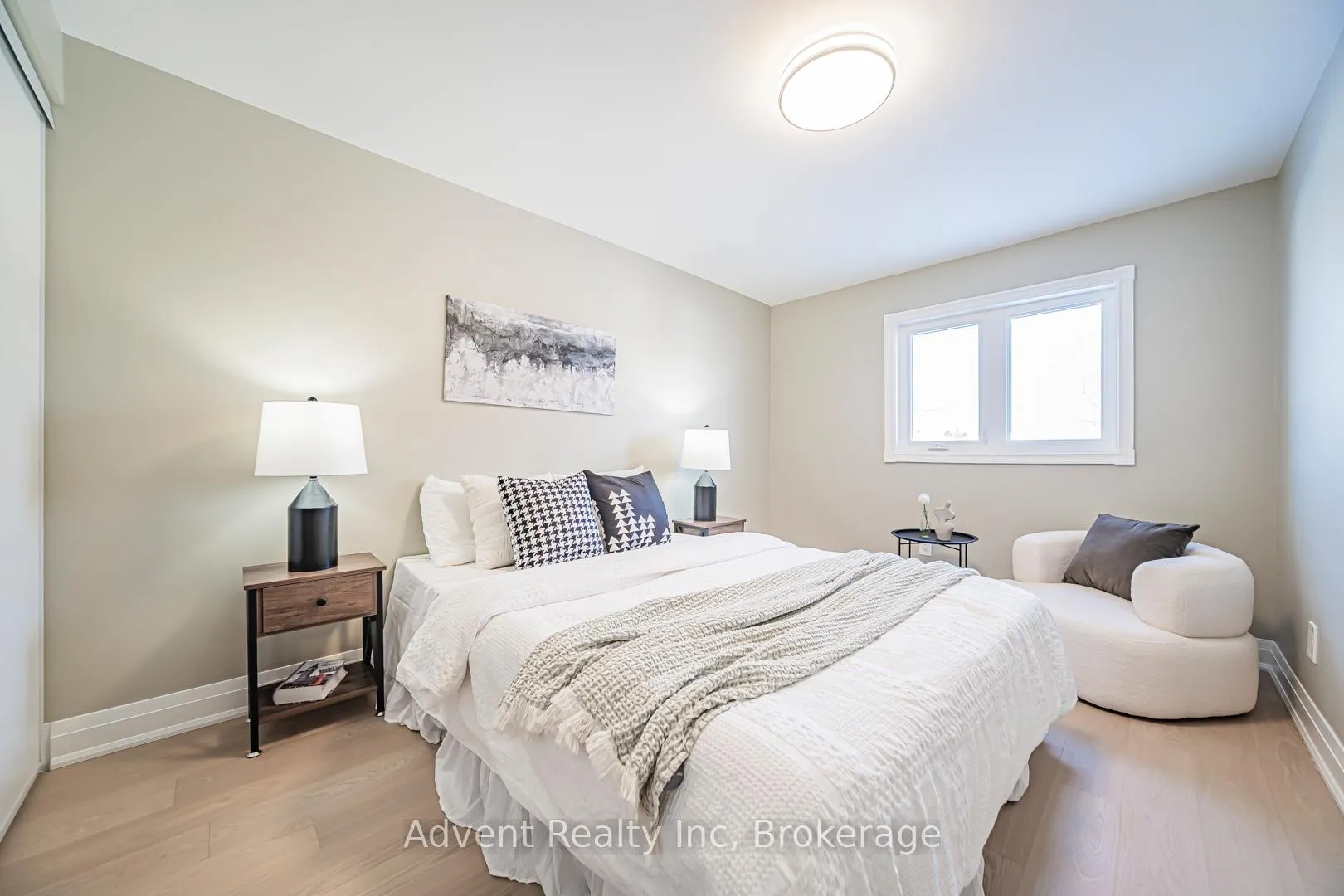 Photo 24 of 53 Cheeseman Drive, Markham, Milliken Mills West — HOMEH