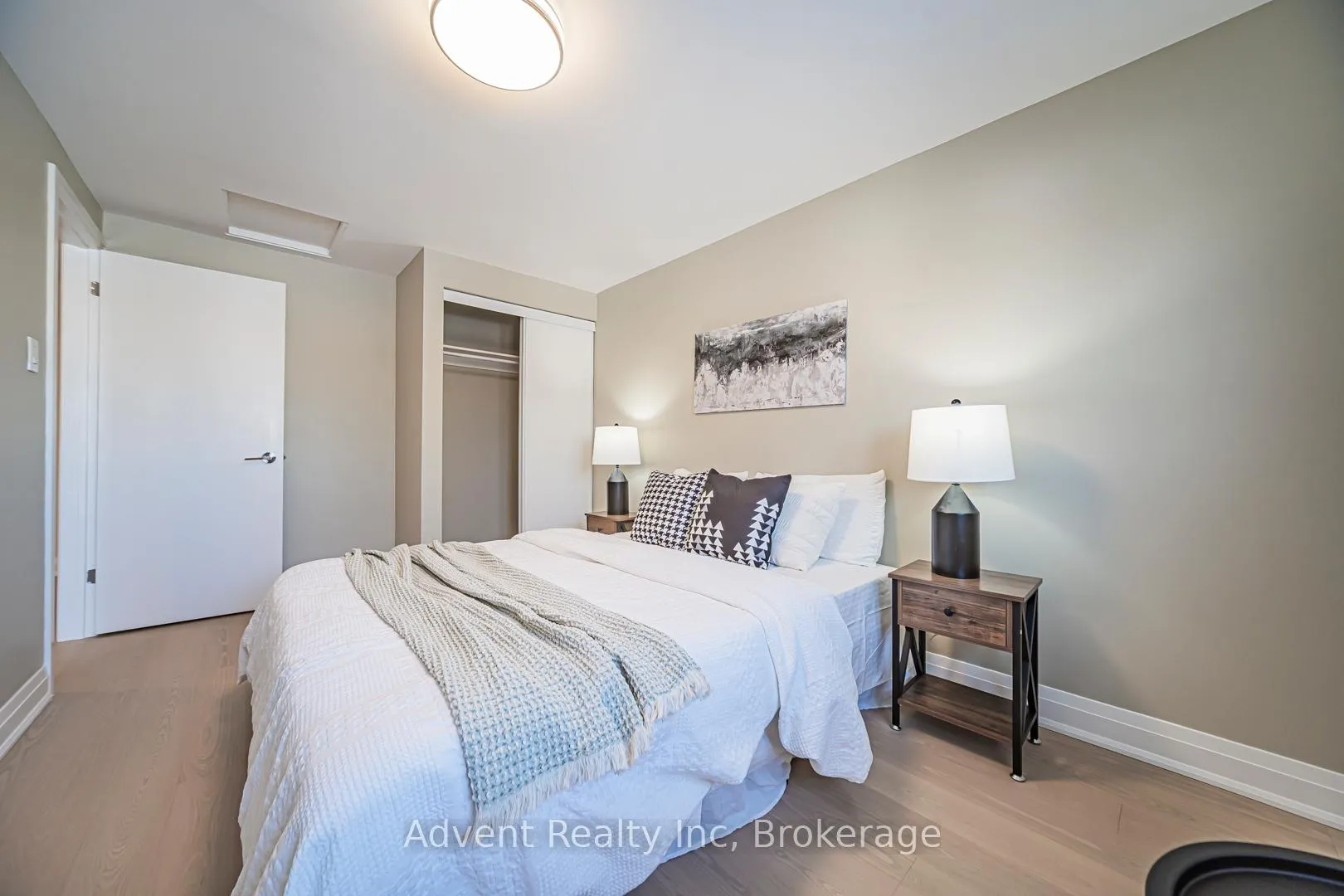 Photo 25 of 53 Cheeseman Drive, Markham, Milliken Mills West — HOMEH