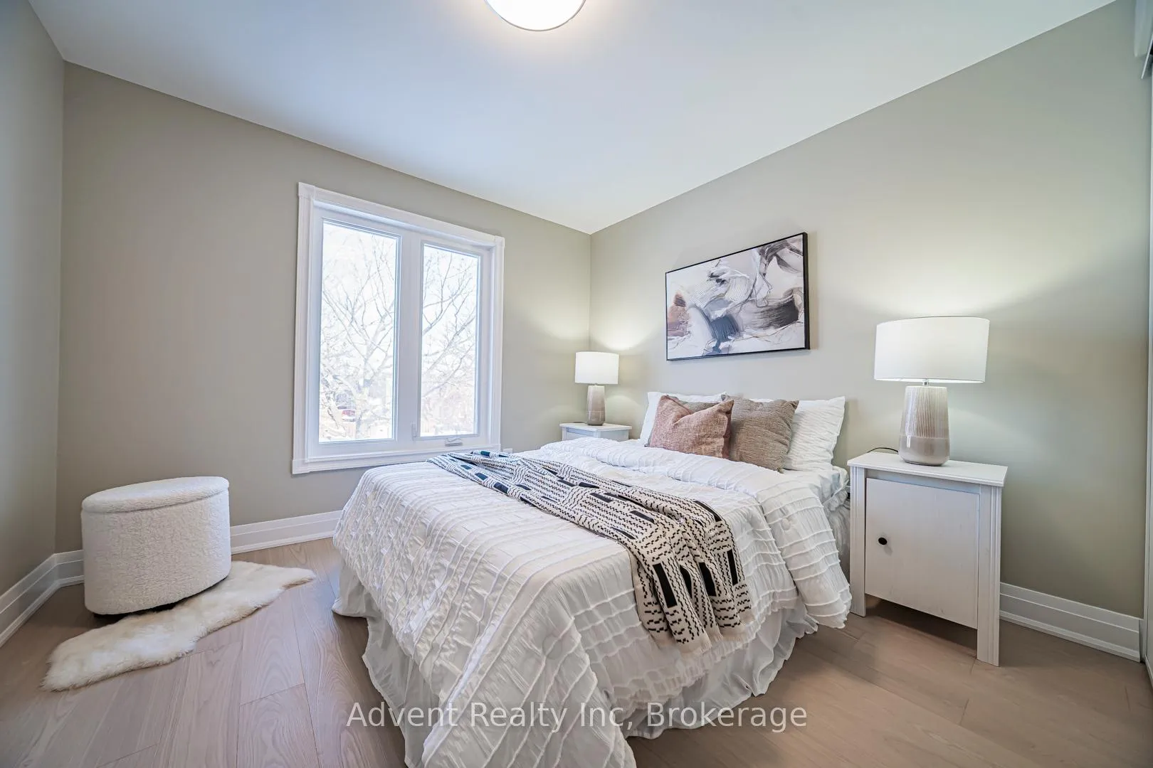 Photo 26 of 53 Cheeseman Drive, Markham, Milliken Mills West — HOMEH