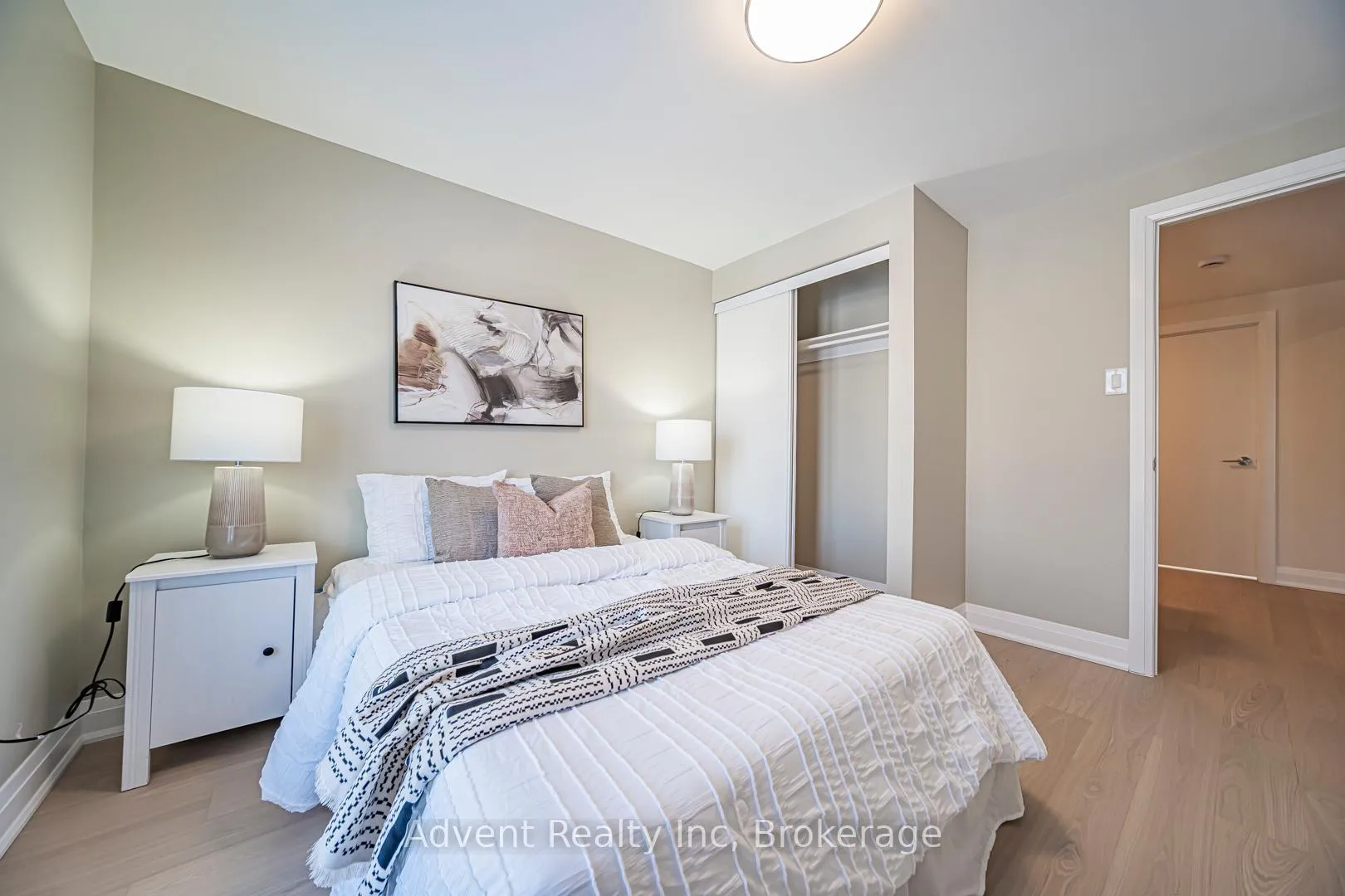 Photo 27 of 53 Cheeseman Drive, Markham, Milliken Mills West — HOMEH