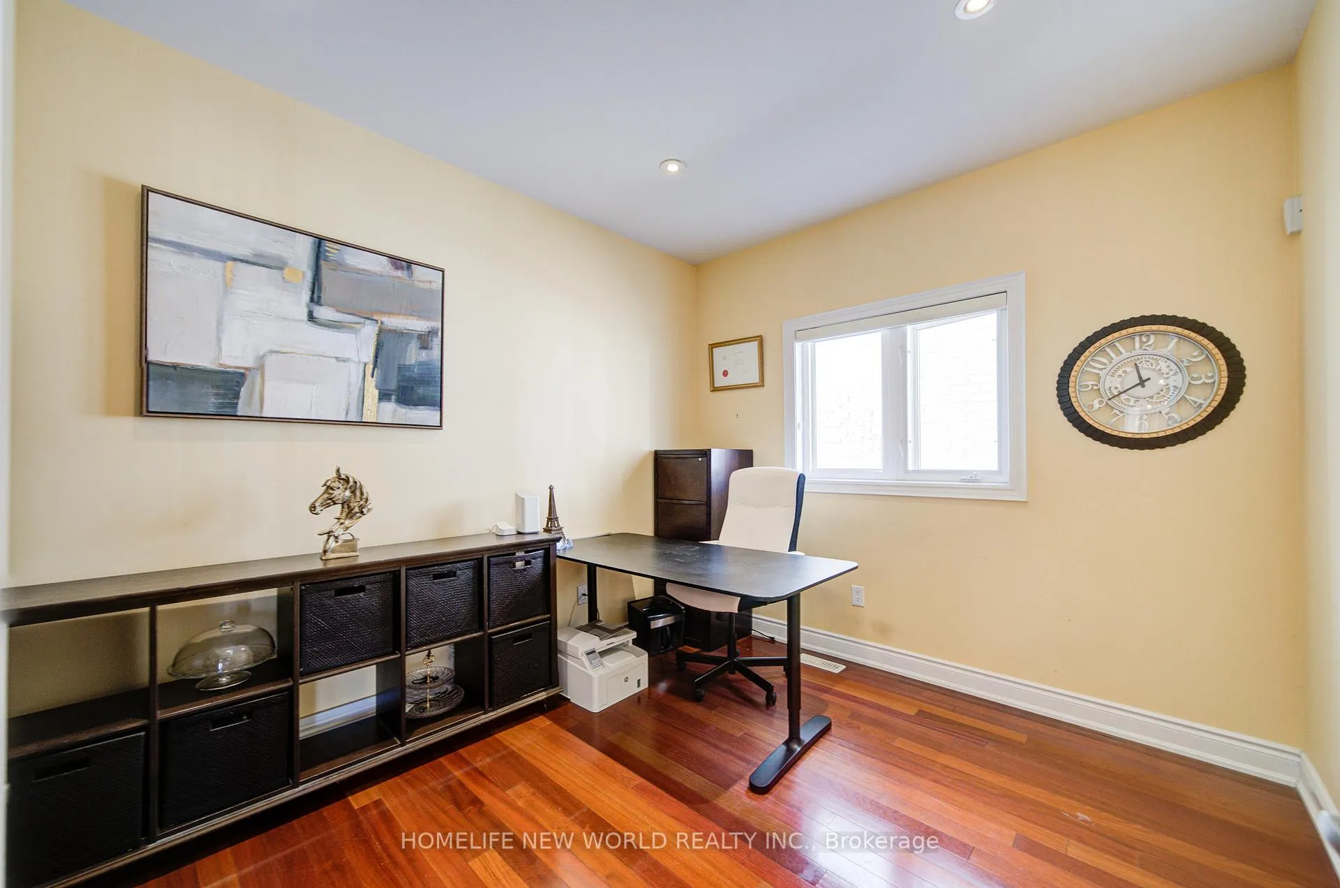 Photo 12 of 131 Ner Israel Drive, Vaughan, Patterson — HOMEH