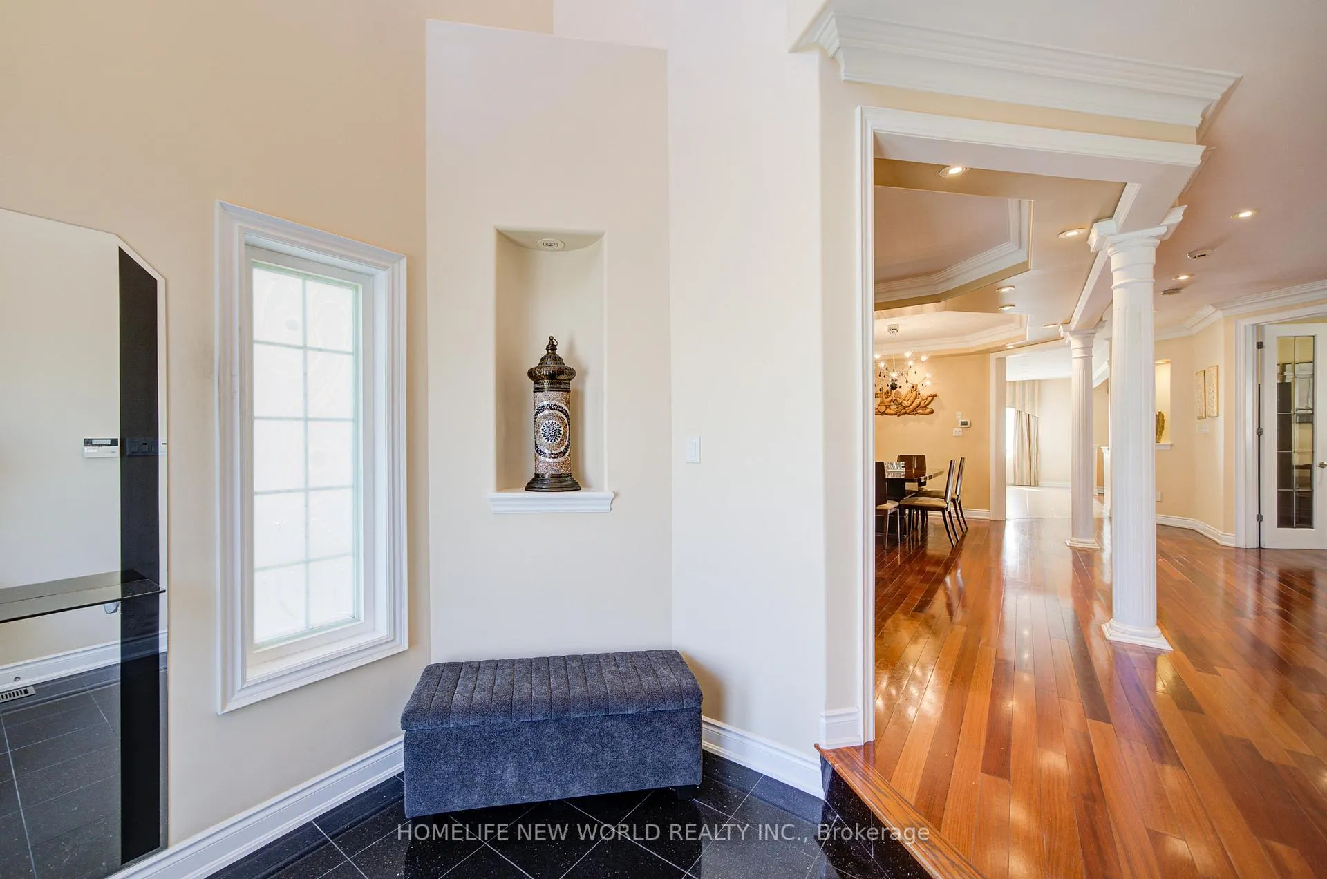 Photo 14 of 131 Ner Israel Drive, Vaughan, Patterson — HOMEH