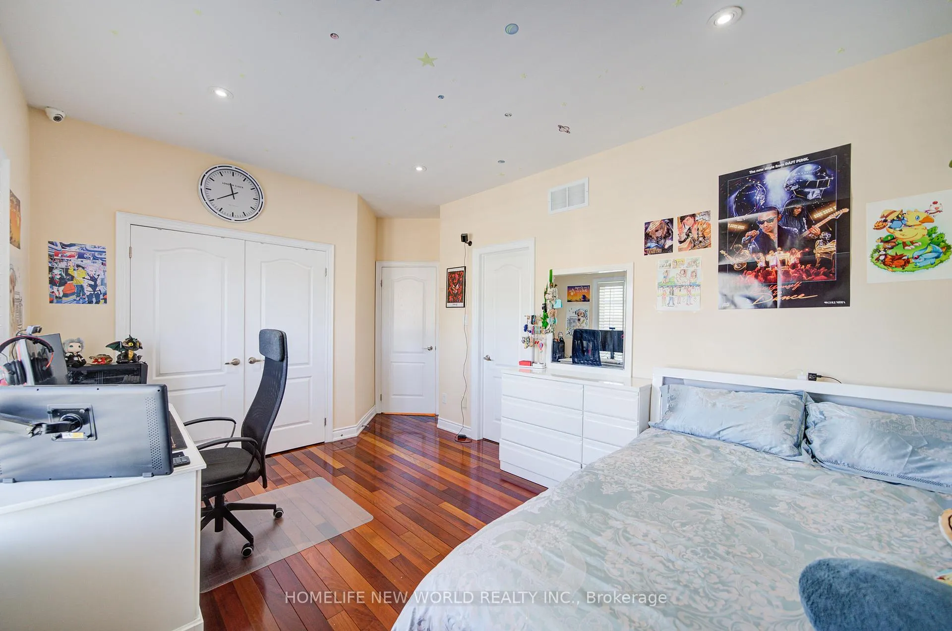 Photo 31 of 131 Ner Israel Drive, Vaughan, Patterson — HOMEH