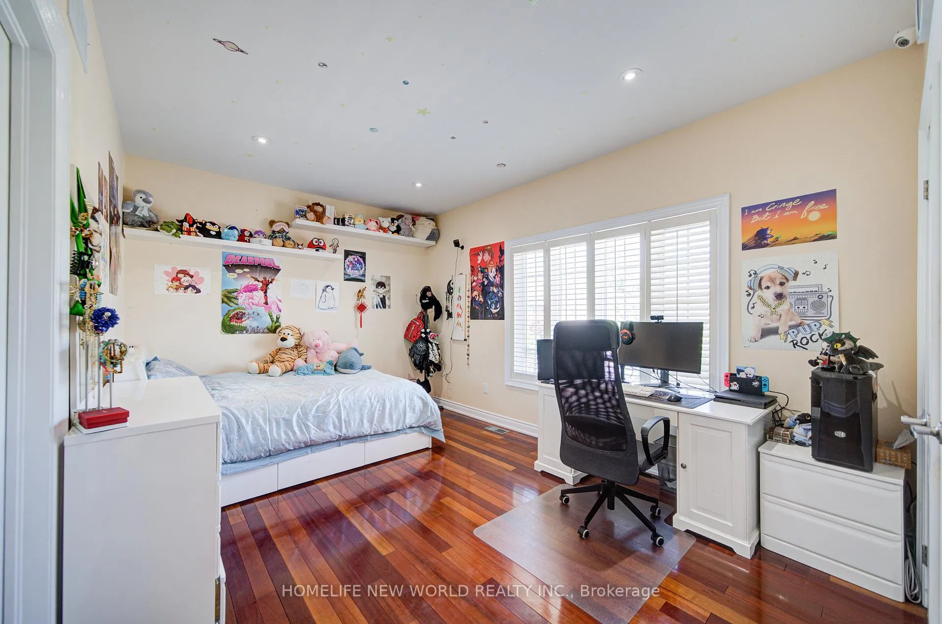 Photo 32 of 131 Ner Israel Drive, Vaughan, Patterson — HOMEH