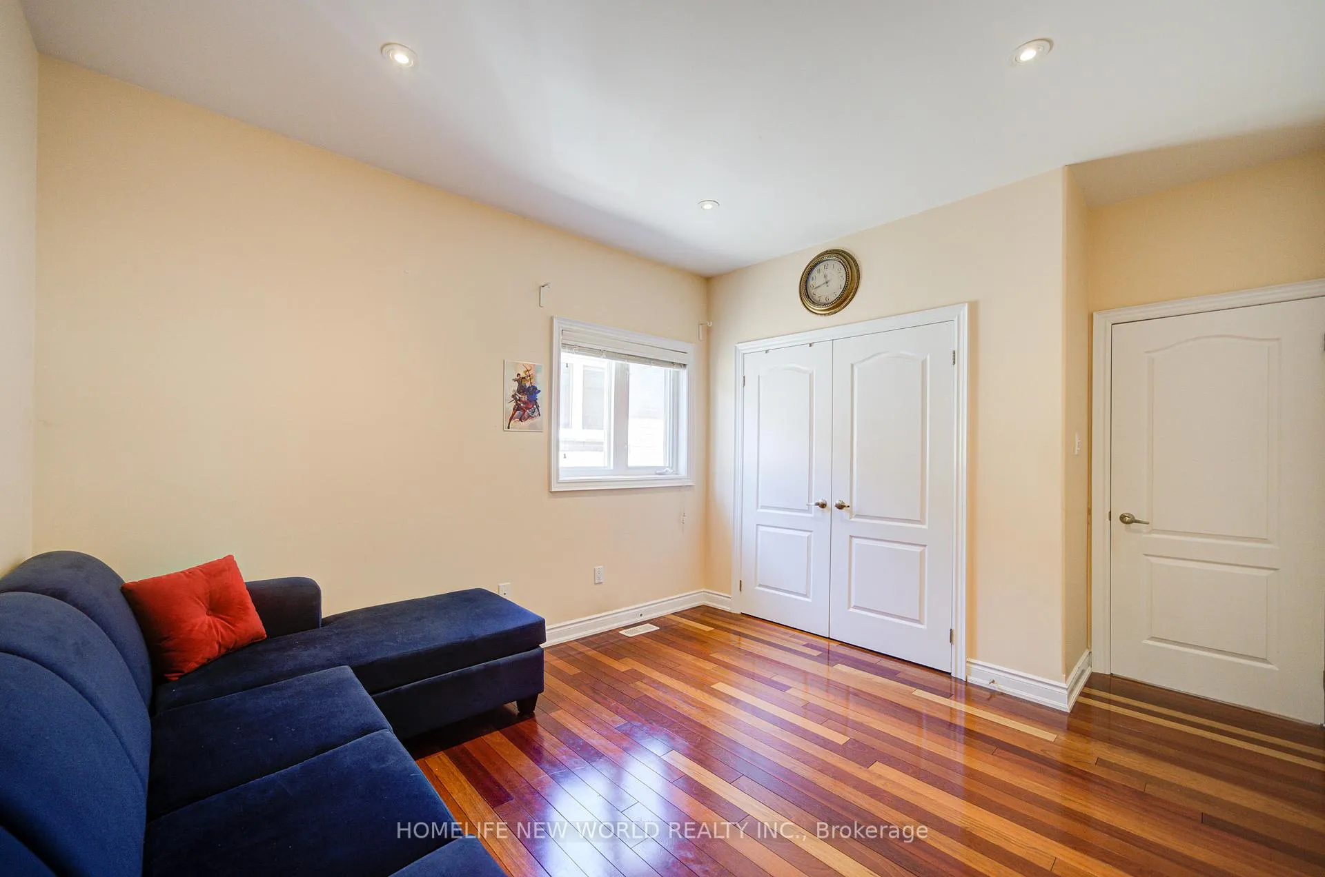 Photo 40 of 131 Ner Israel Drive, Vaughan, Patterson — HOMEH