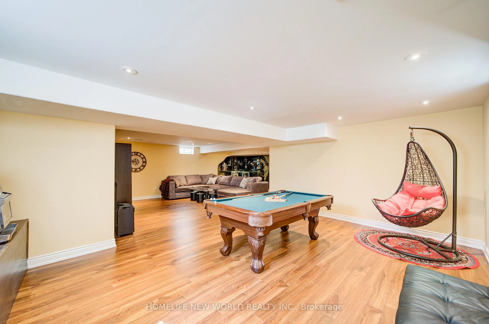 Photo 44 of 131 Ner Israel Drive, Vaughan, Patterson — HOMEH