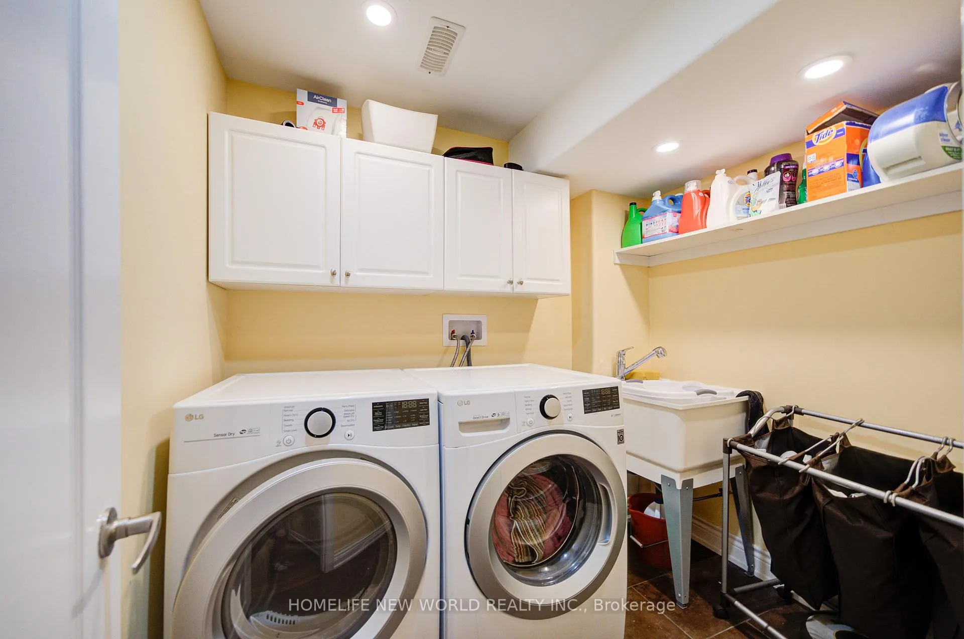 Photo 49 of 131 Ner Israel Drive, Vaughan, Patterson — HOMEH