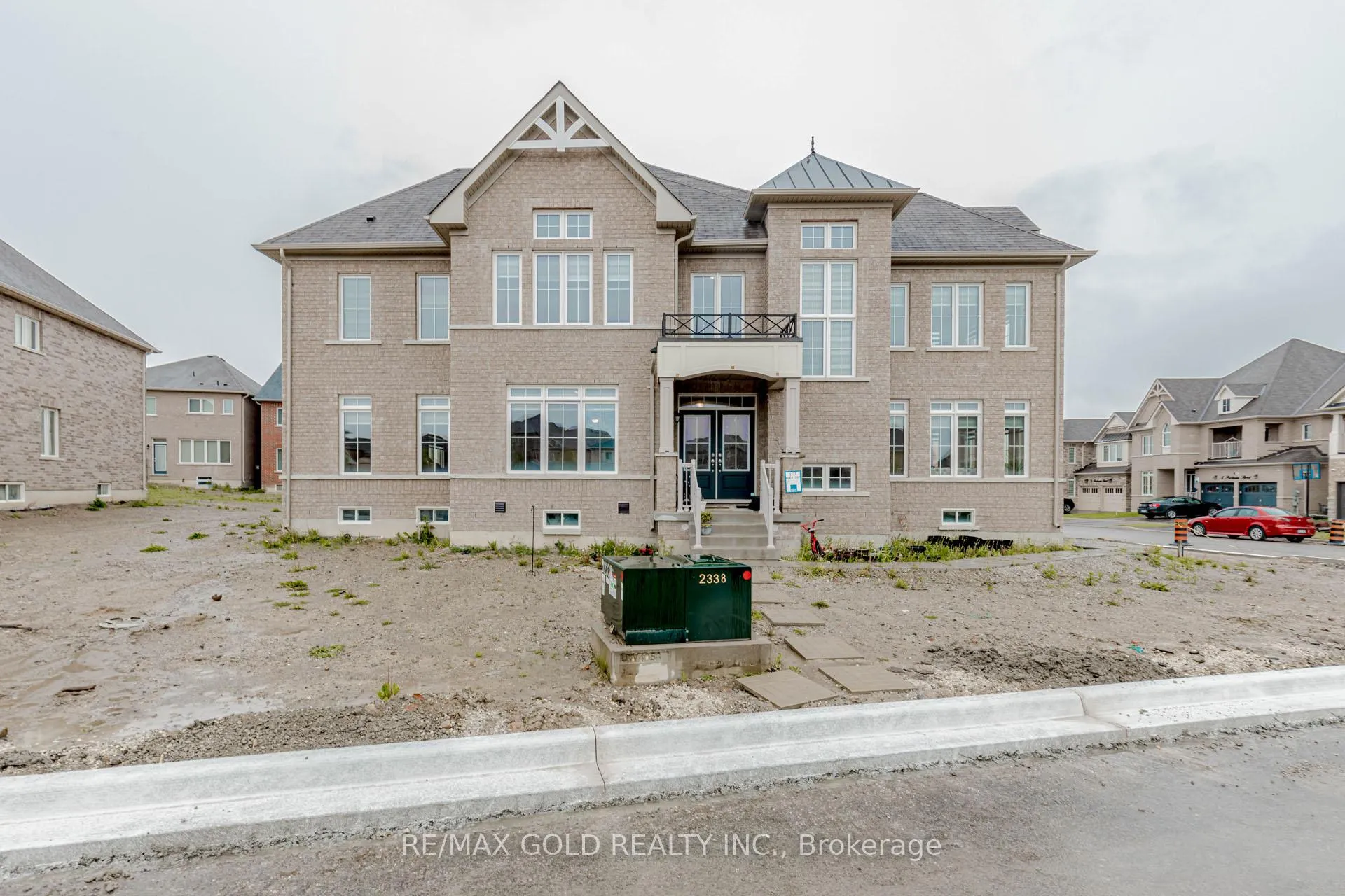 Photo 1 of 7 Portman Street, Caledon, Rural Caledon — HOMEH