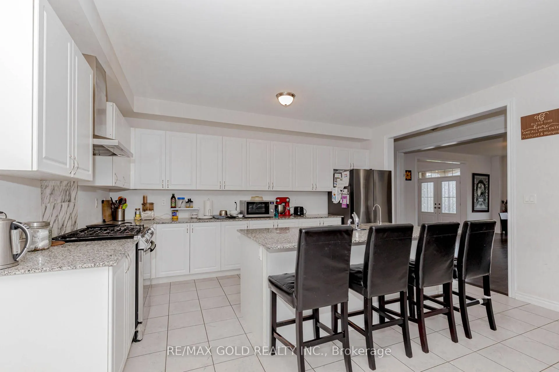 Photo 15 of 7 Portman Street, Caledon, Rural Caledon — HOMEH