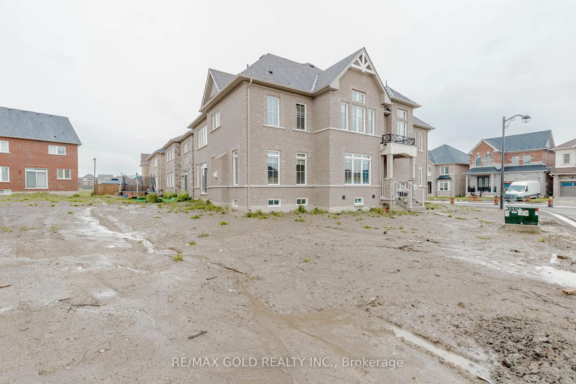 Photo 49 of 7 Portman Street, Caledon, Rural Caledon — HOMEH