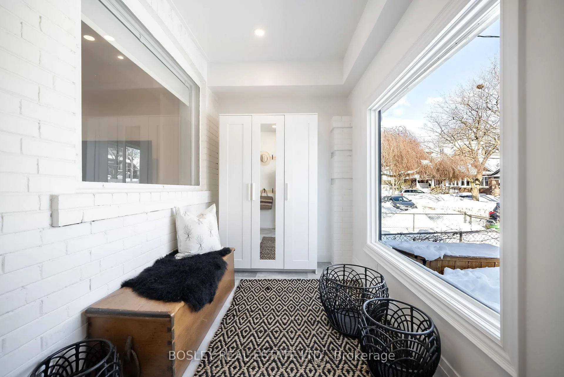 Photo 3 of 102 Woodfield Road, Toronto, Greenwood-Coxwell — HOMEH