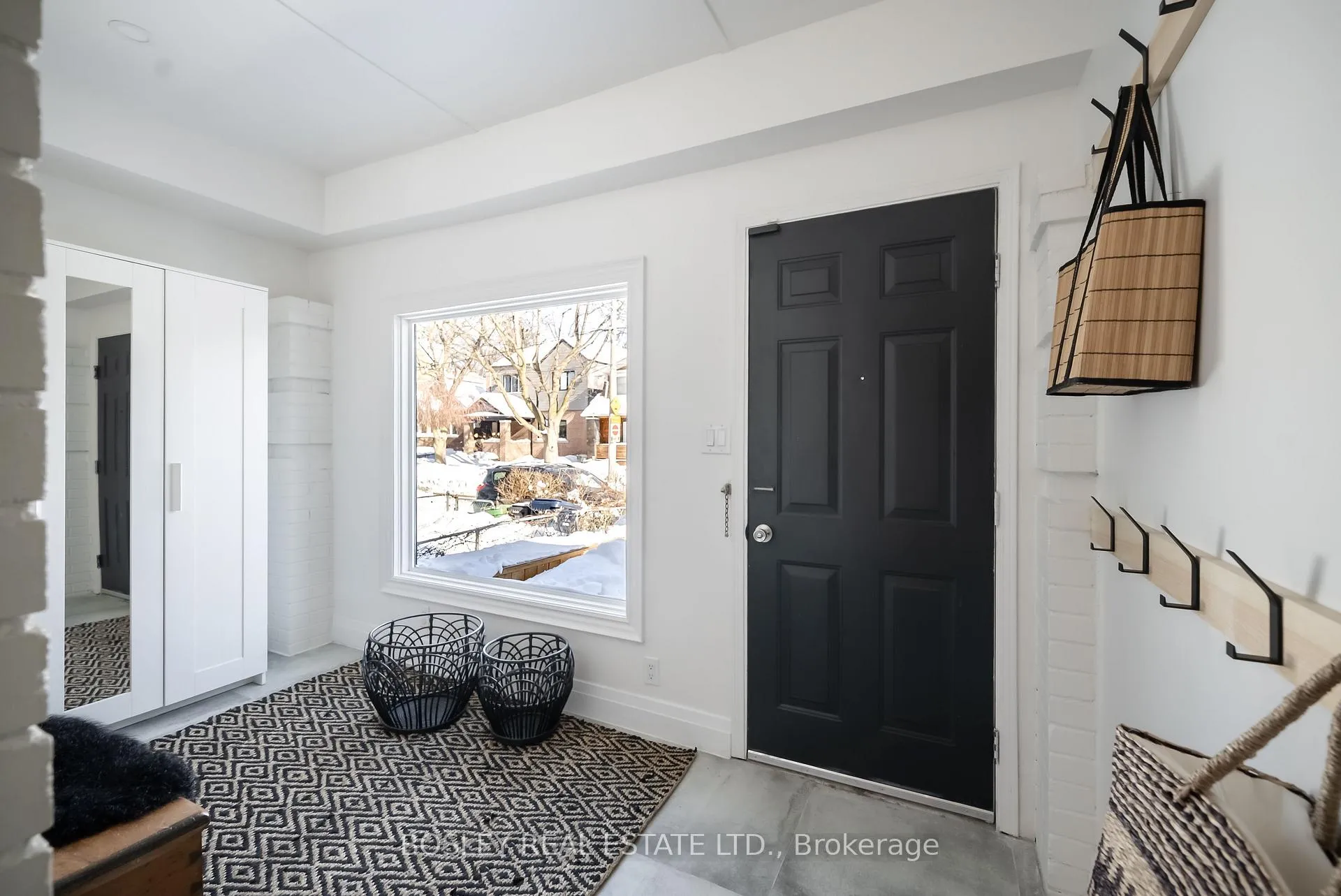 Photo 4 of 102 Woodfield Road, Toronto, Greenwood-Coxwell — HOMEH