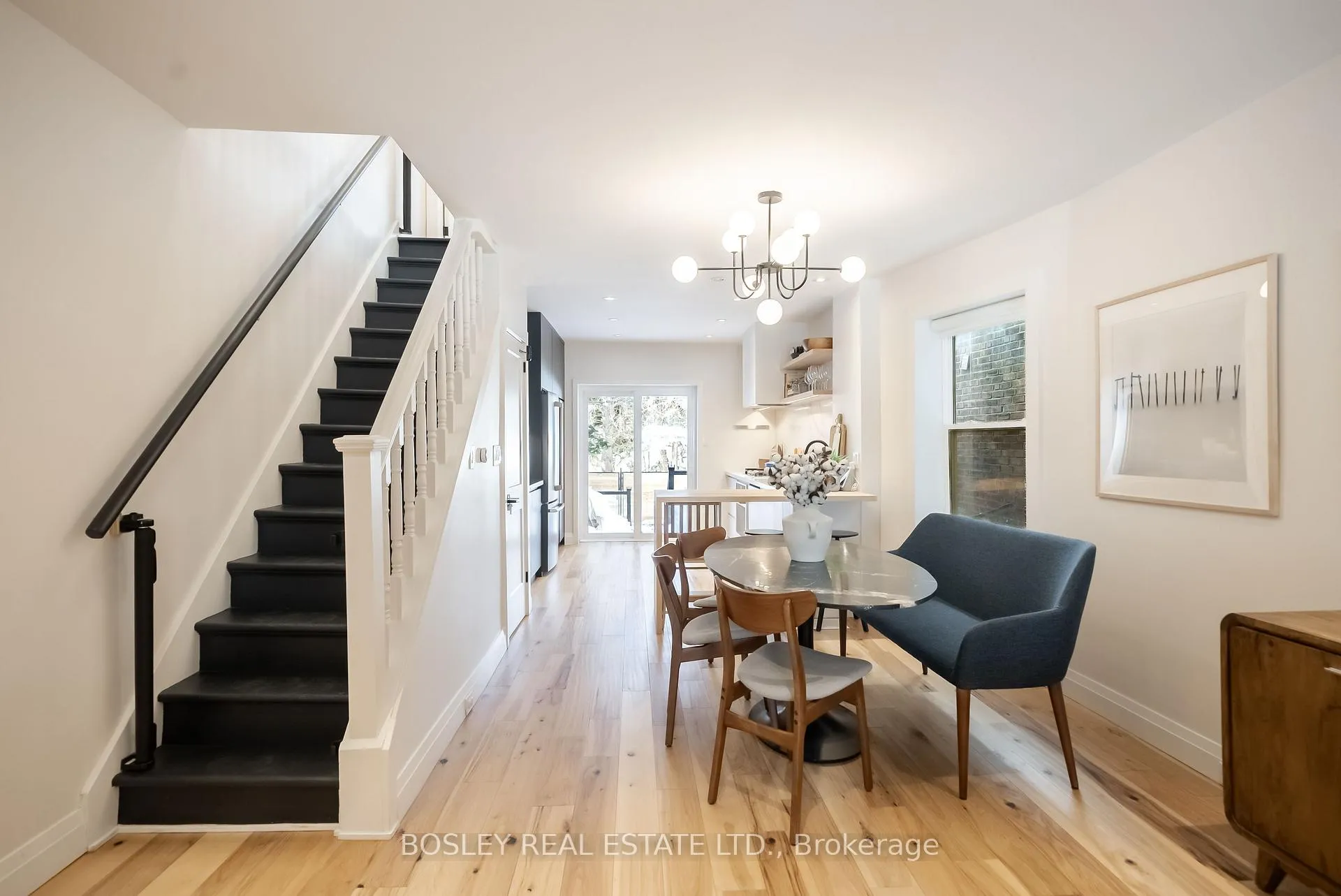 Photo 10 of 102 Woodfield Road, Toronto, Greenwood-Coxwell — HOMEH