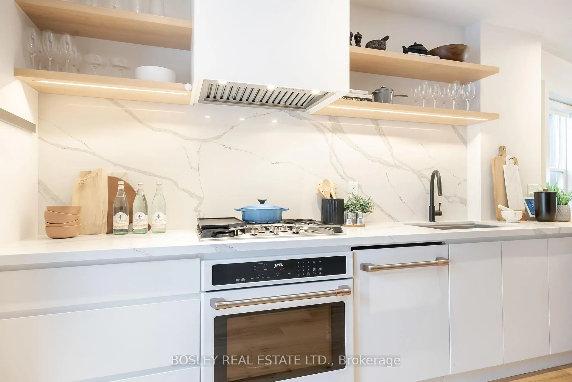 Photo 14 of 102 Woodfield Road, Toronto, Greenwood-Coxwell — HOMEH