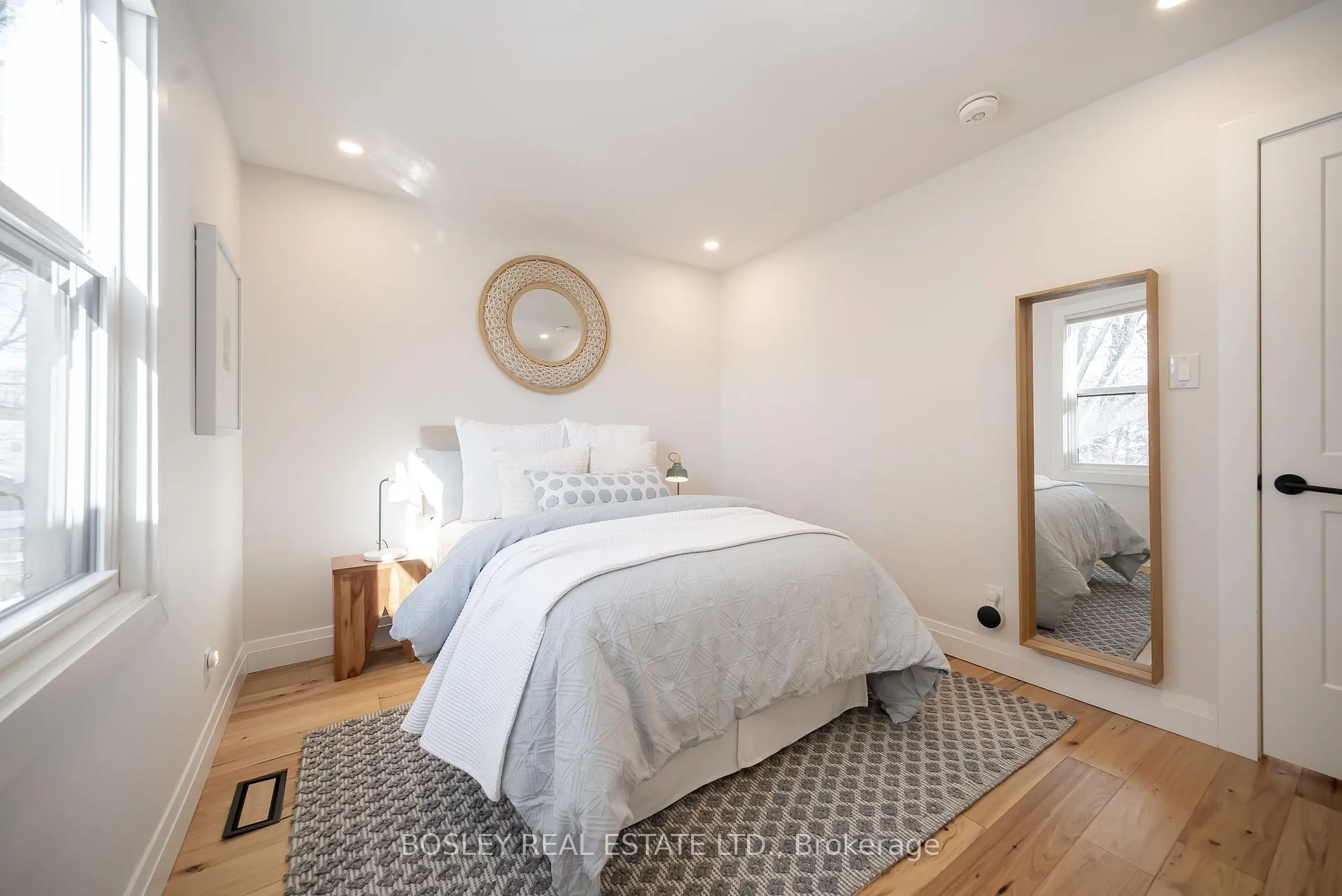 Photo 17 of 102 Woodfield Road, Toronto, Greenwood-Coxwell — HOMEH