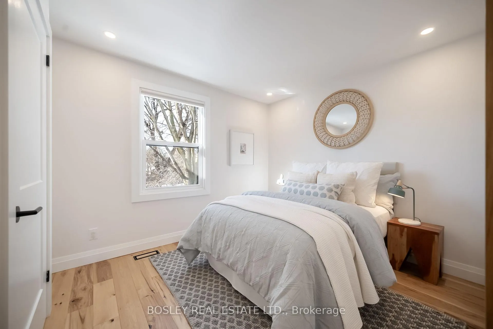 Photo 18 of 102 Woodfield Road, Toronto, Greenwood-Coxwell — HOMEH