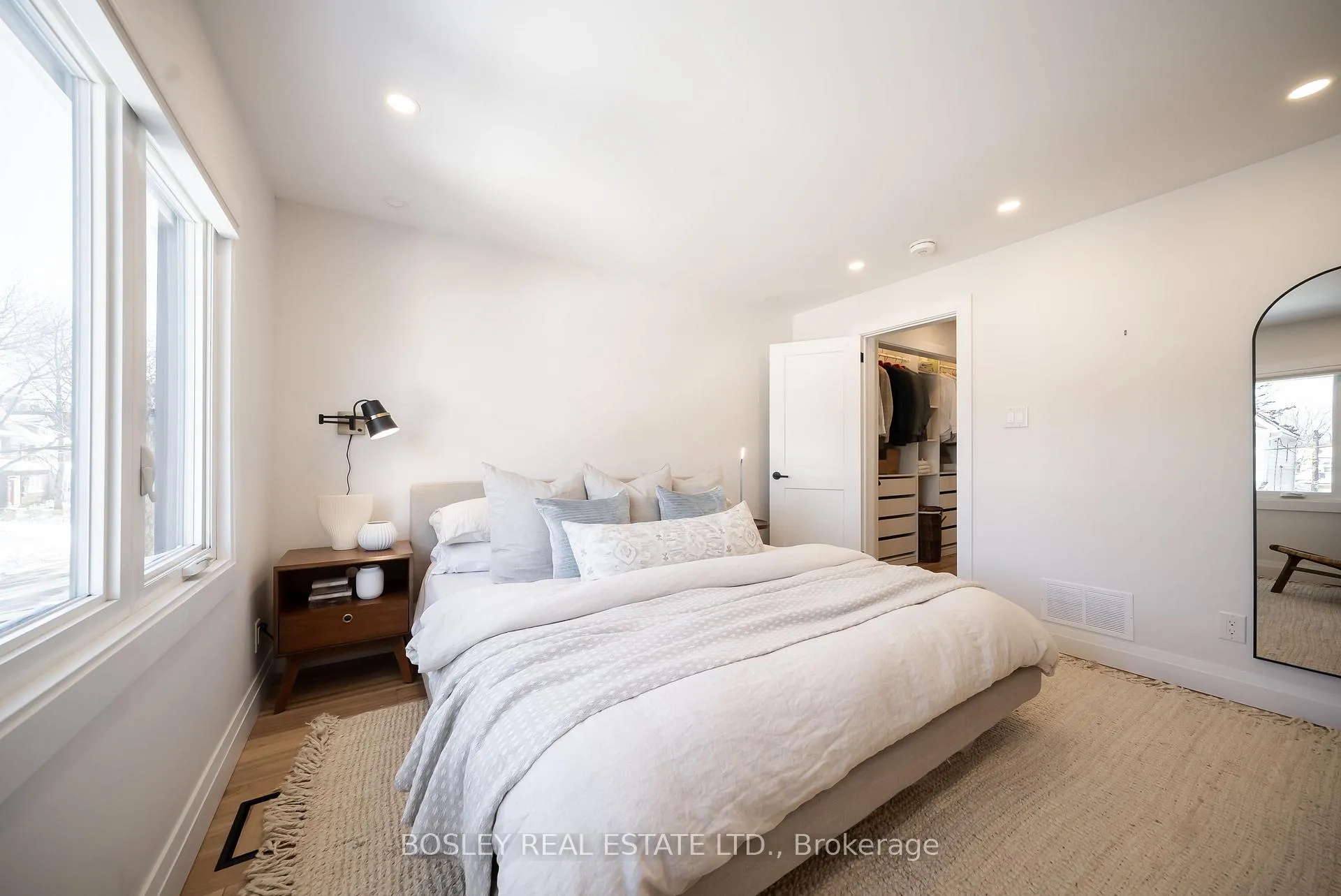 Photo 25 of 102 Woodfield Road, Toronto, Greenwood-Coxwell — HOMEH