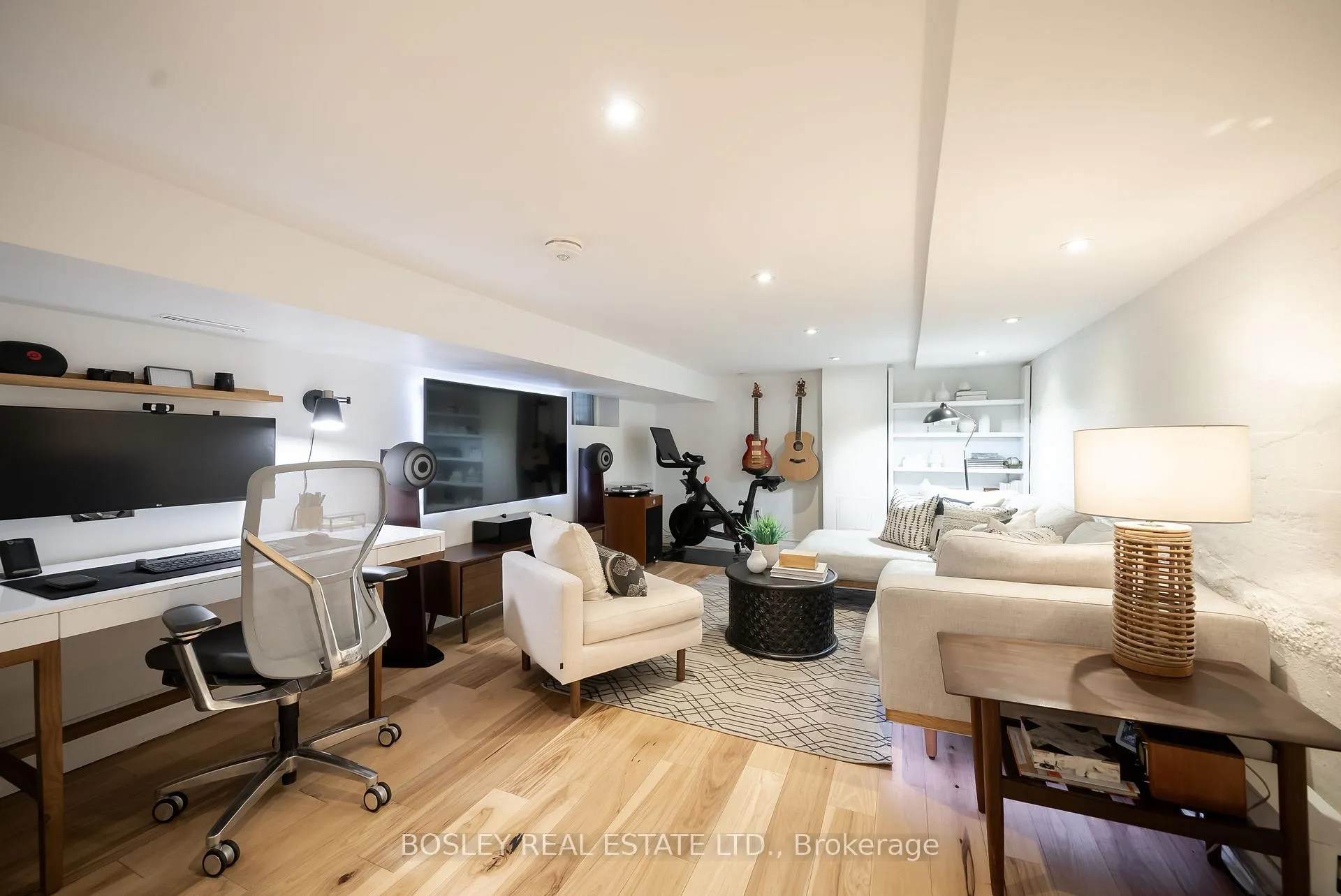 Photo 30 of 102 Woodfield Road, Toronto, Greenwood-Coxwell — HOMEH