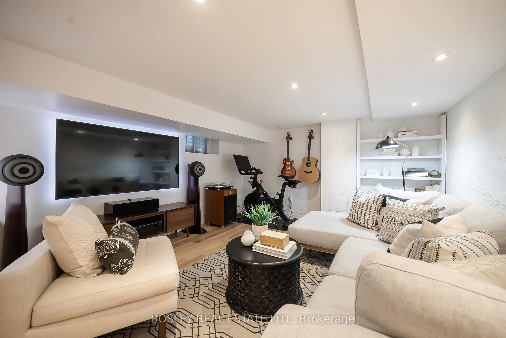 Photo 31 of 102 Woodfield Road, Toronto, Greenwood-Coxwell — HOMEH