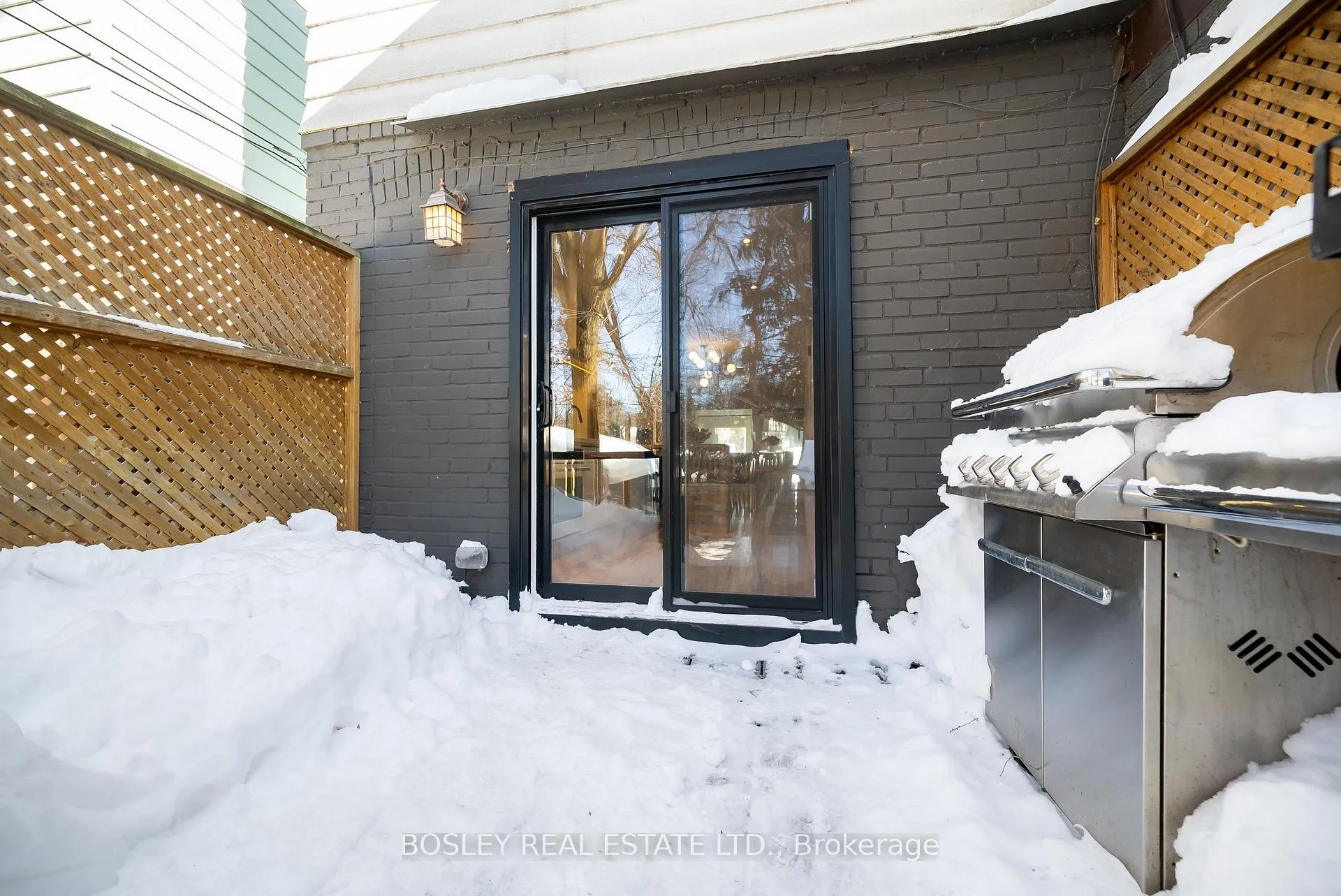 Photo 36 of 102 Woodfield Road, Toronto, Greenwood-Coxwell — HOMEH