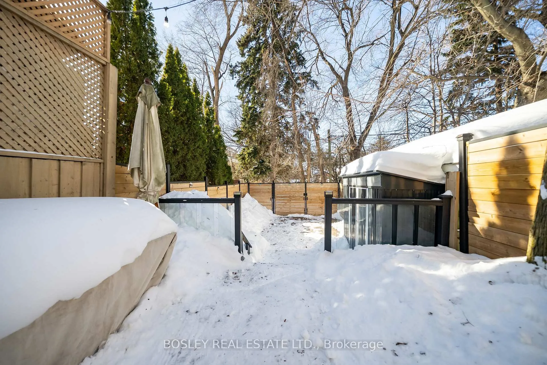 Photo 37 of 102 Woodfield Road, Toronto, Greenwood-Coxwell — HOMEH