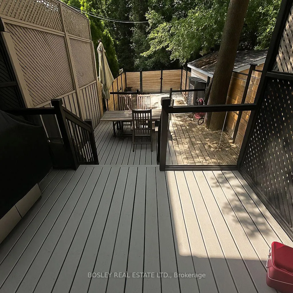 Photo 40 of 102 Woodfield Road, Toronto, Greenwood-Coxwell — HOMEH