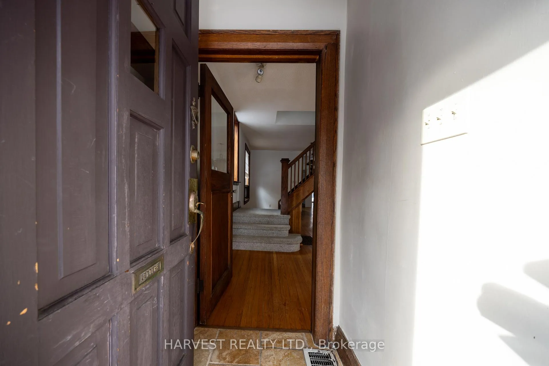 Photo 2 of 14 Tilson Road, Toronto, Mount Pleasant East — HOMEH