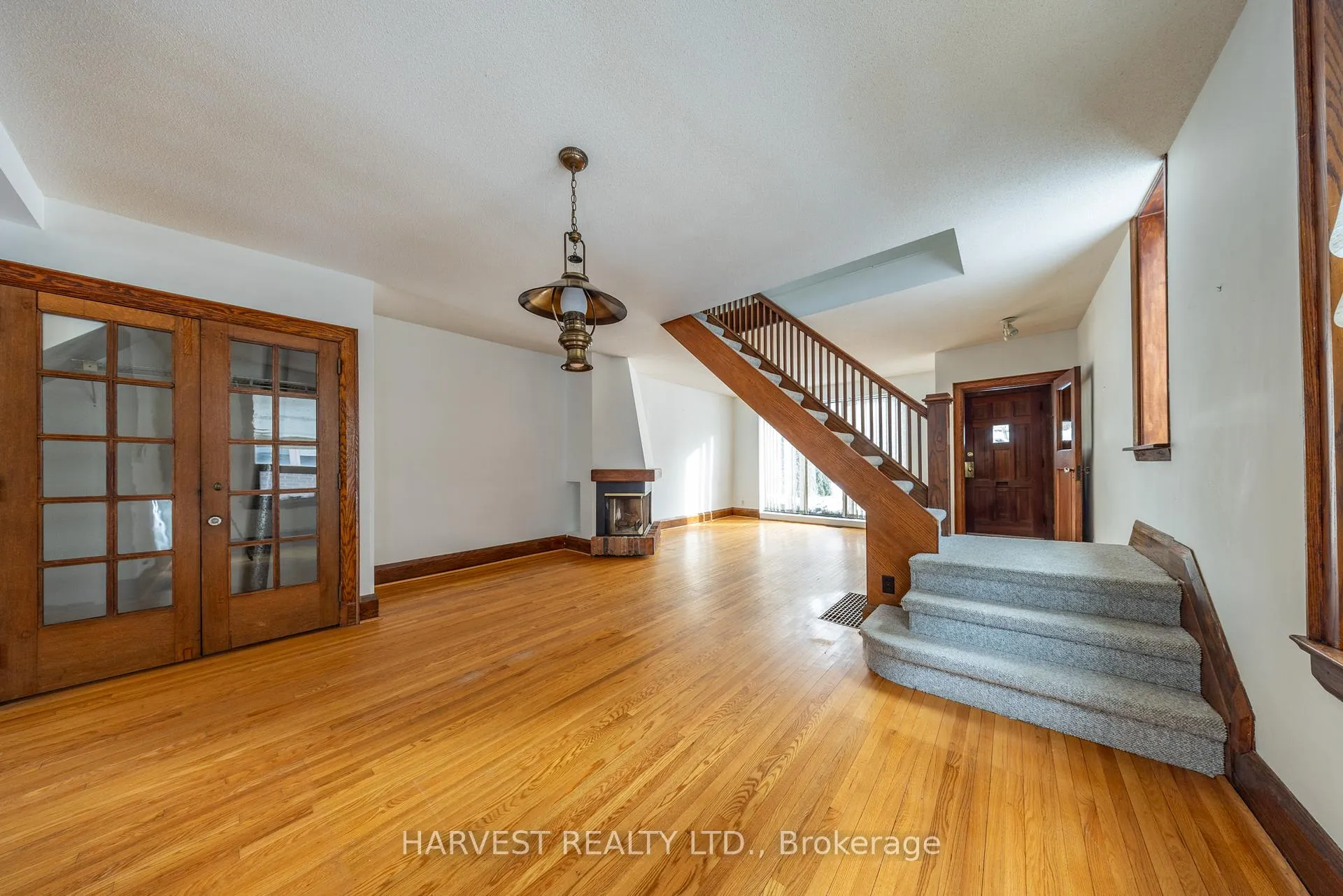 Photo 13 of 14 Tilson Road, Toronto, Mount Pleasant East — HOMEH