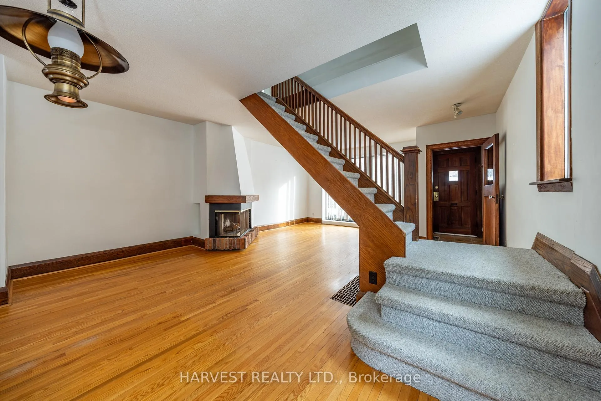 Photo 14 of 14 Tilson Road, Toronto, Mount Pleasant East — HOMEH