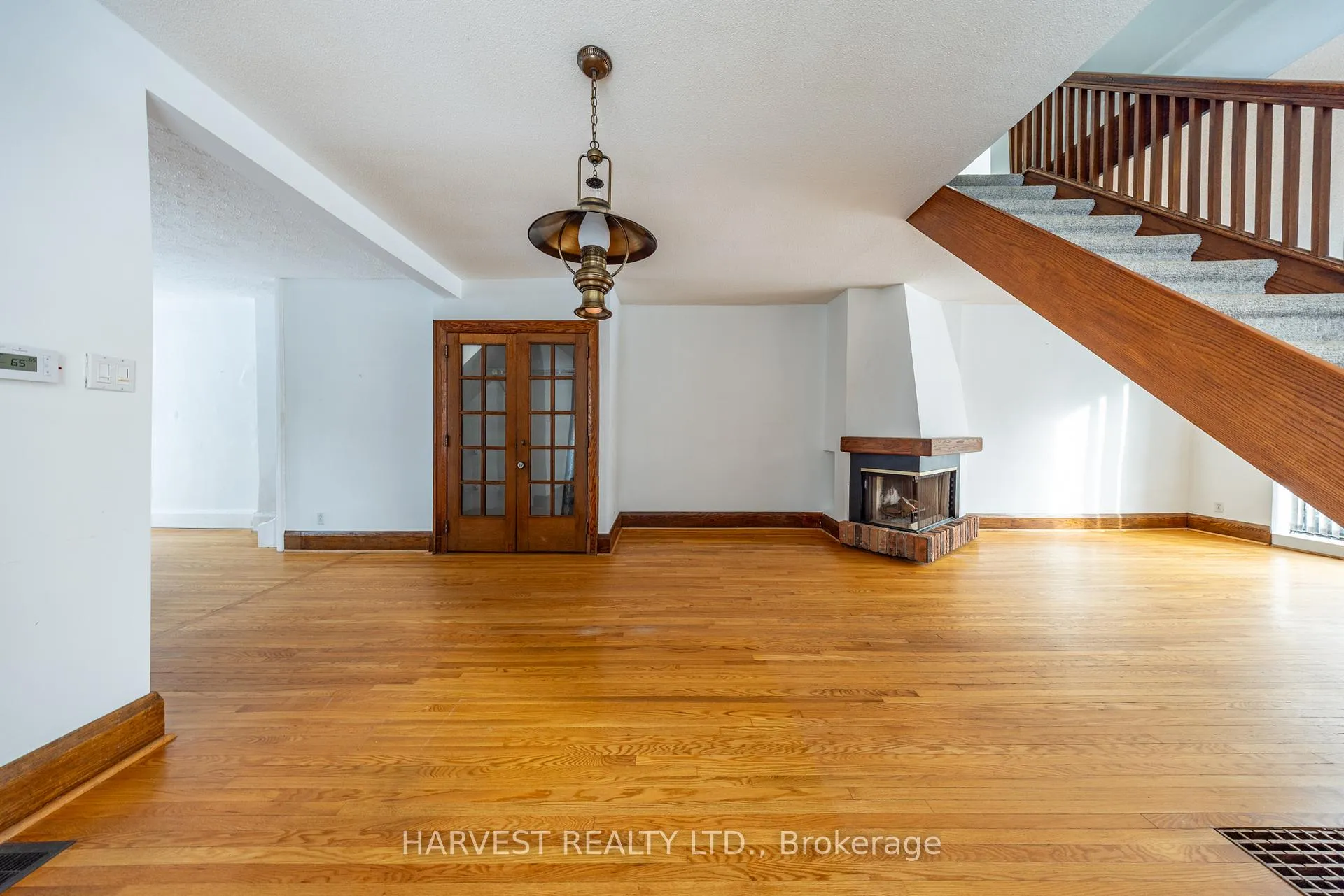 Photo 15 of 14 Tilson Road, Toronto, Mount Pleasant East — HOMEH