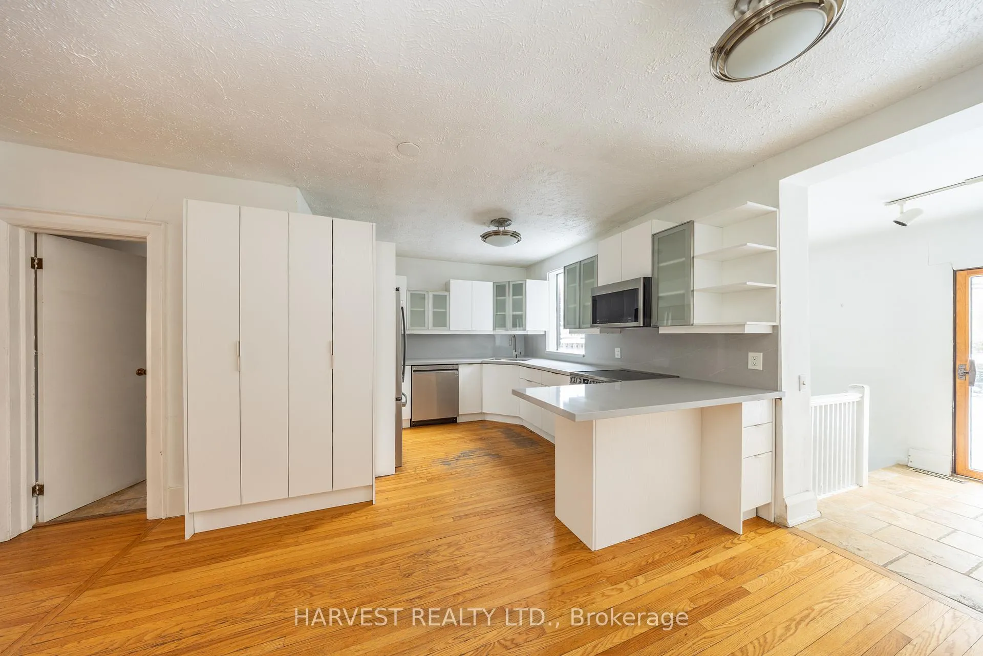 Photo 20 of 14 Tilson Road, Toronto, Mount Pleasant East — HOMEH