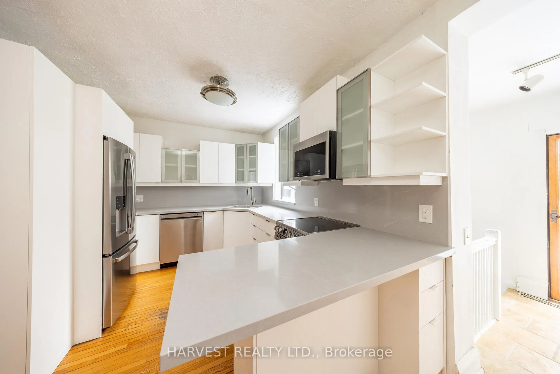 Photo 22 of 14 Tilson Road, Toronto, Mount Pleasant East — HOMEH