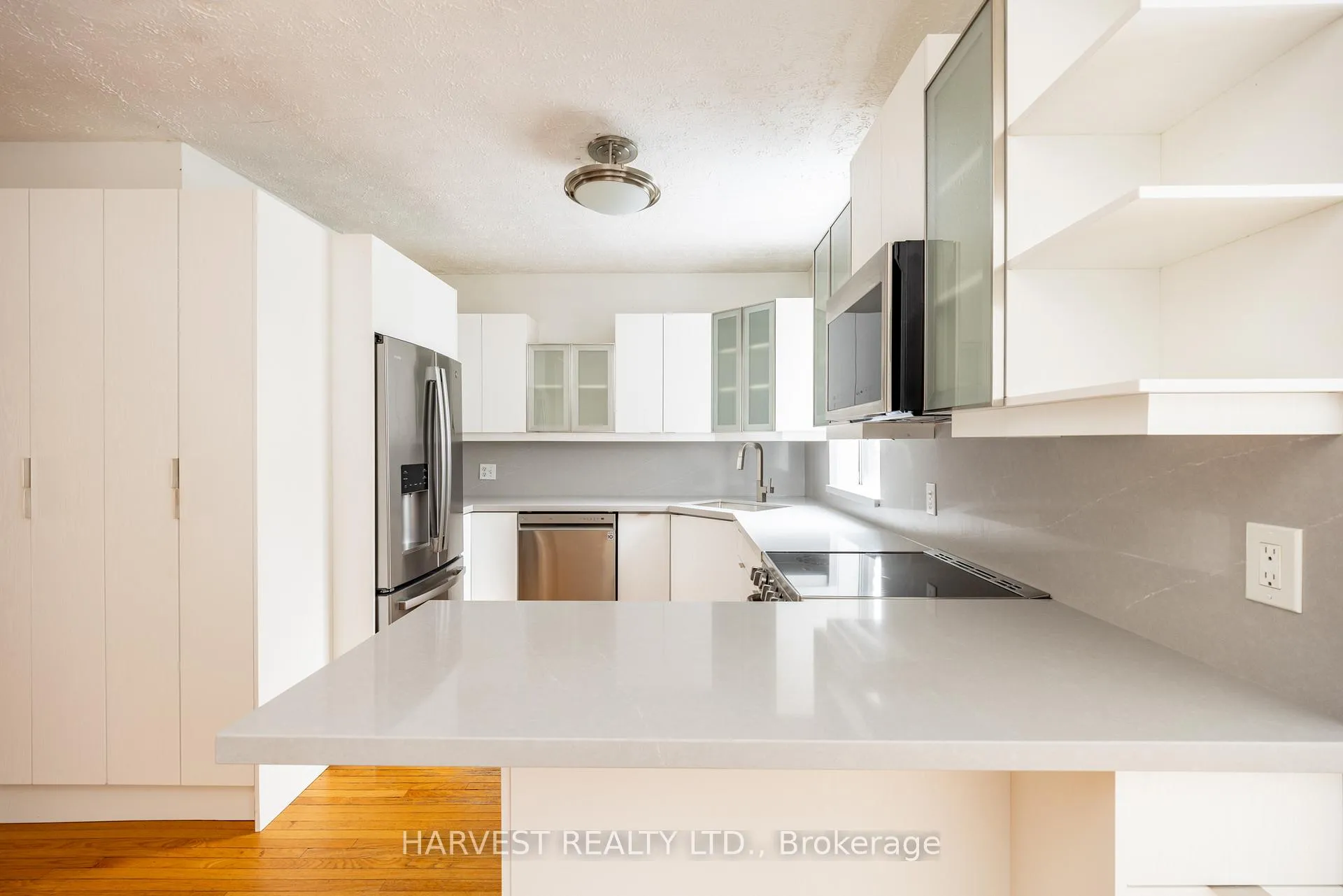 Photo 23 of 14 Tilson Road, Toronto, Mount Pleasant East — HOMEH