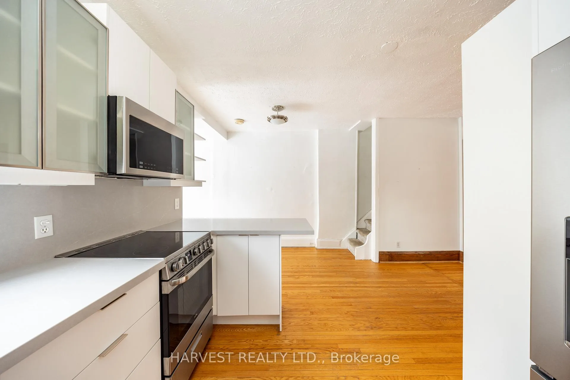 Photo 25 of 14 Tilson Road, Toronto, Mount Pleasant East — HOMEH