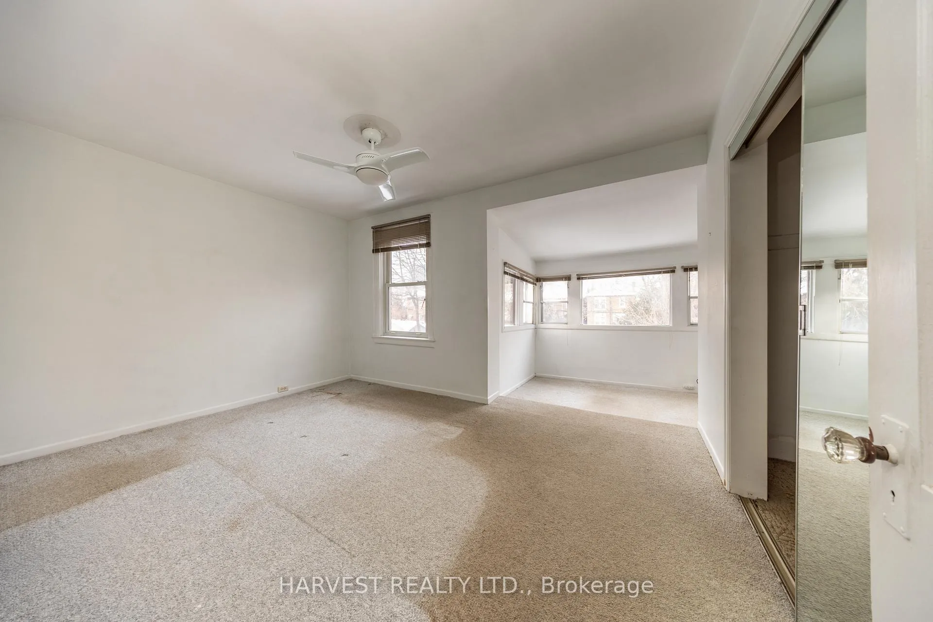 Photo 35 of 14 Tilson Road, Toronto, Mount Pleasant East — HOMEH