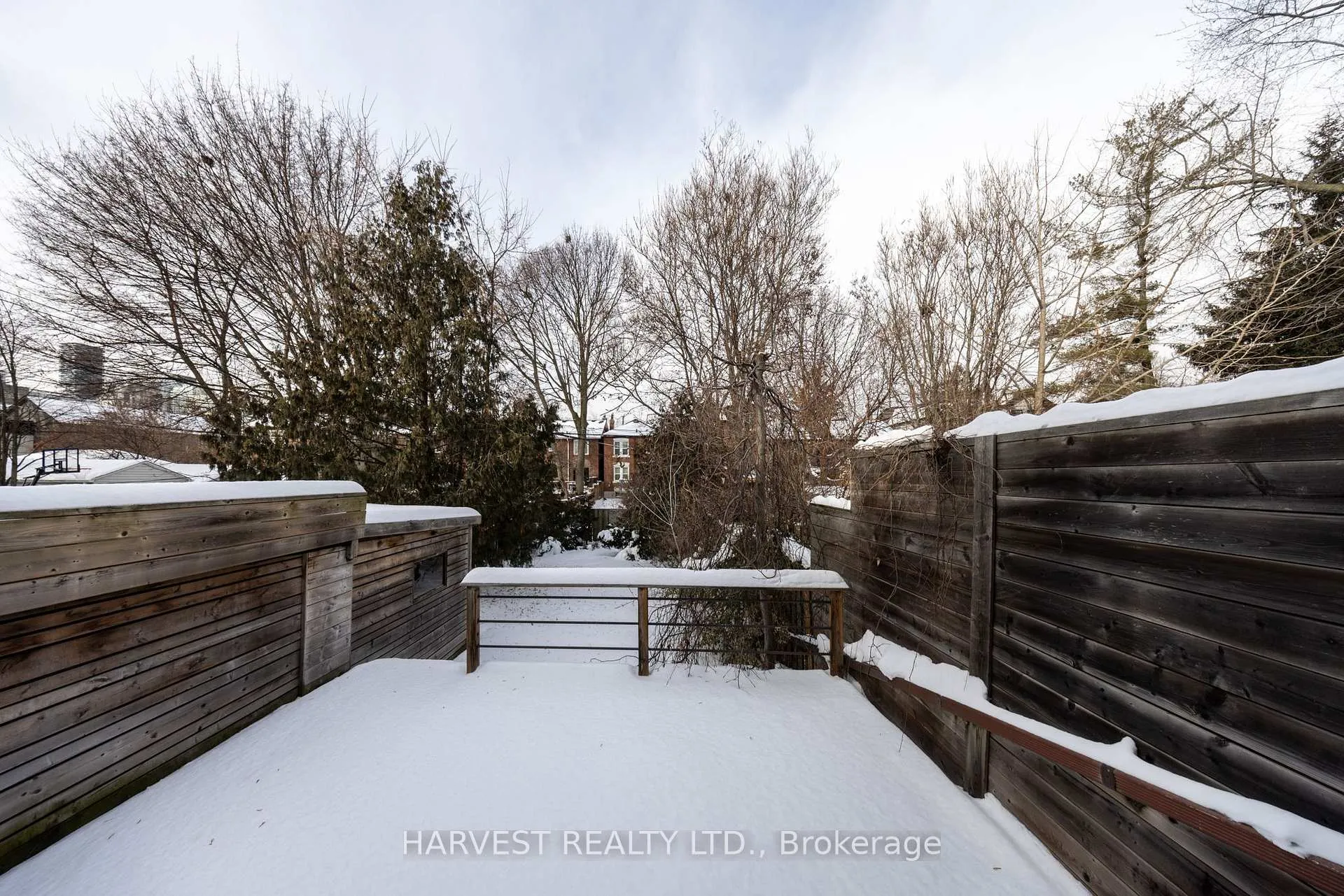 Photo 46 of 14 Tilson Road, Toronto, Mount Pleasant East — HOMEH