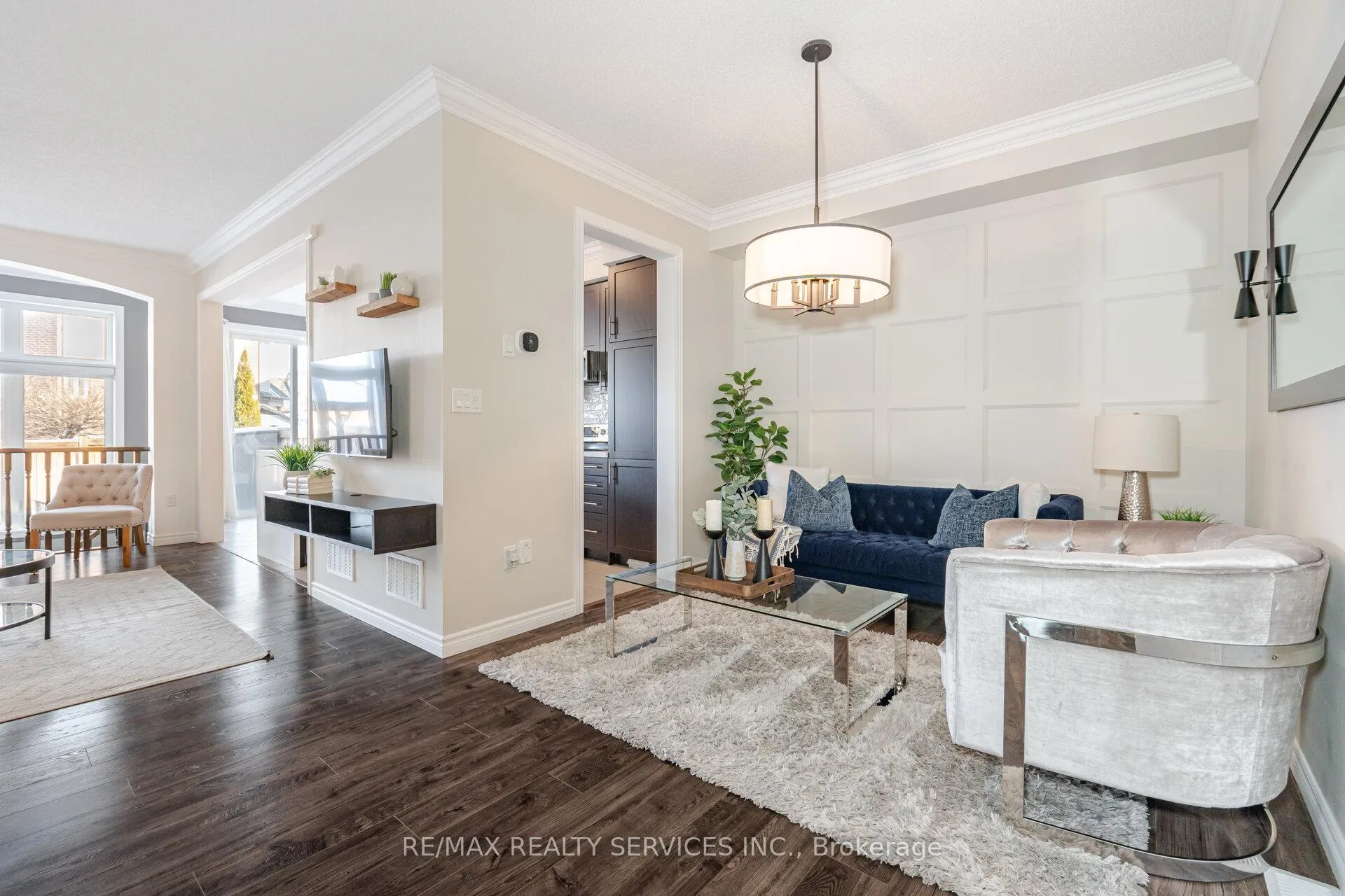 Photo 4 of 53 Arcadia Road, Caledon, Rural Caledon — HOMEH