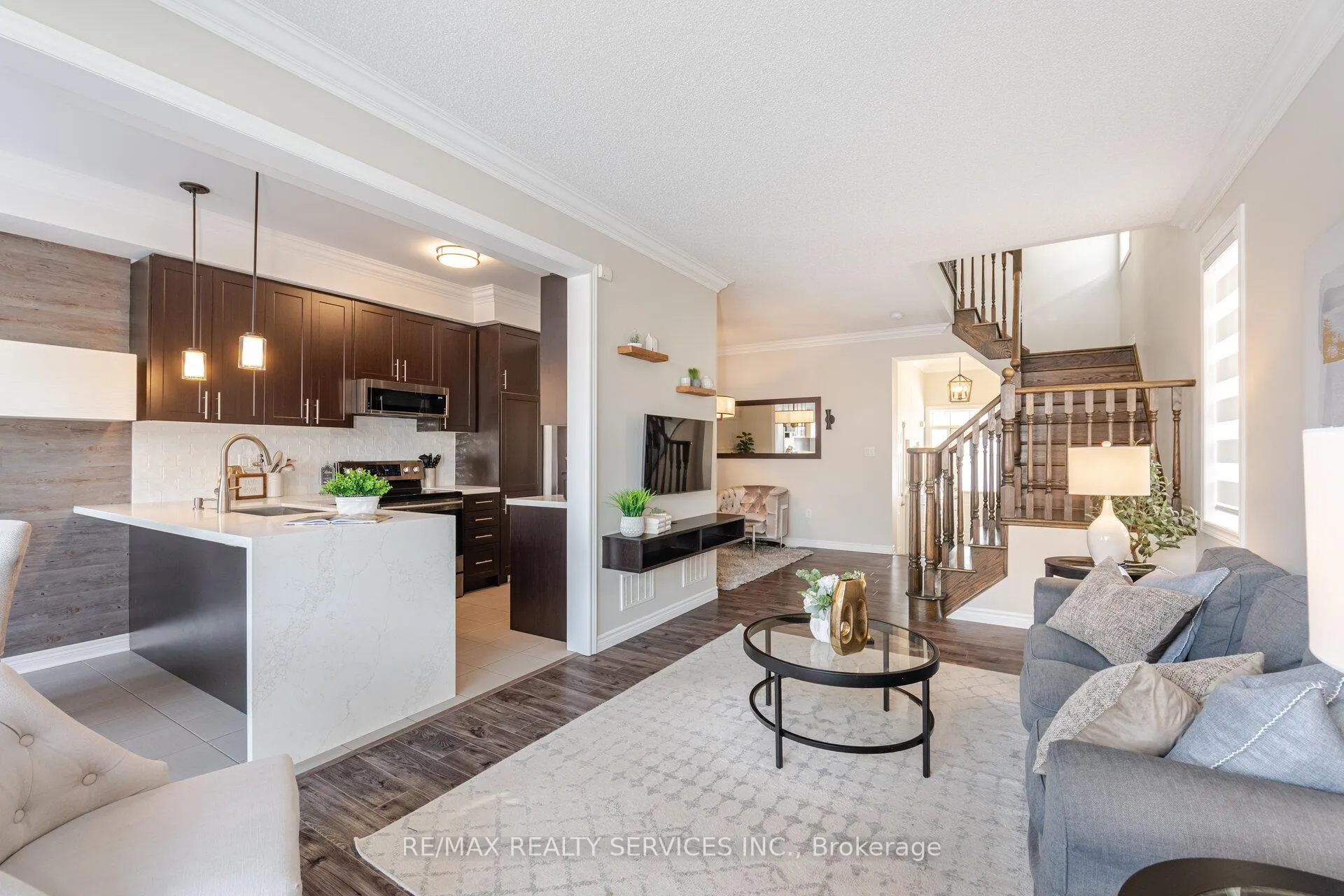 Photo 5 of 53 Arcadia Road, Caledon, Rural Caledon — HOMEH