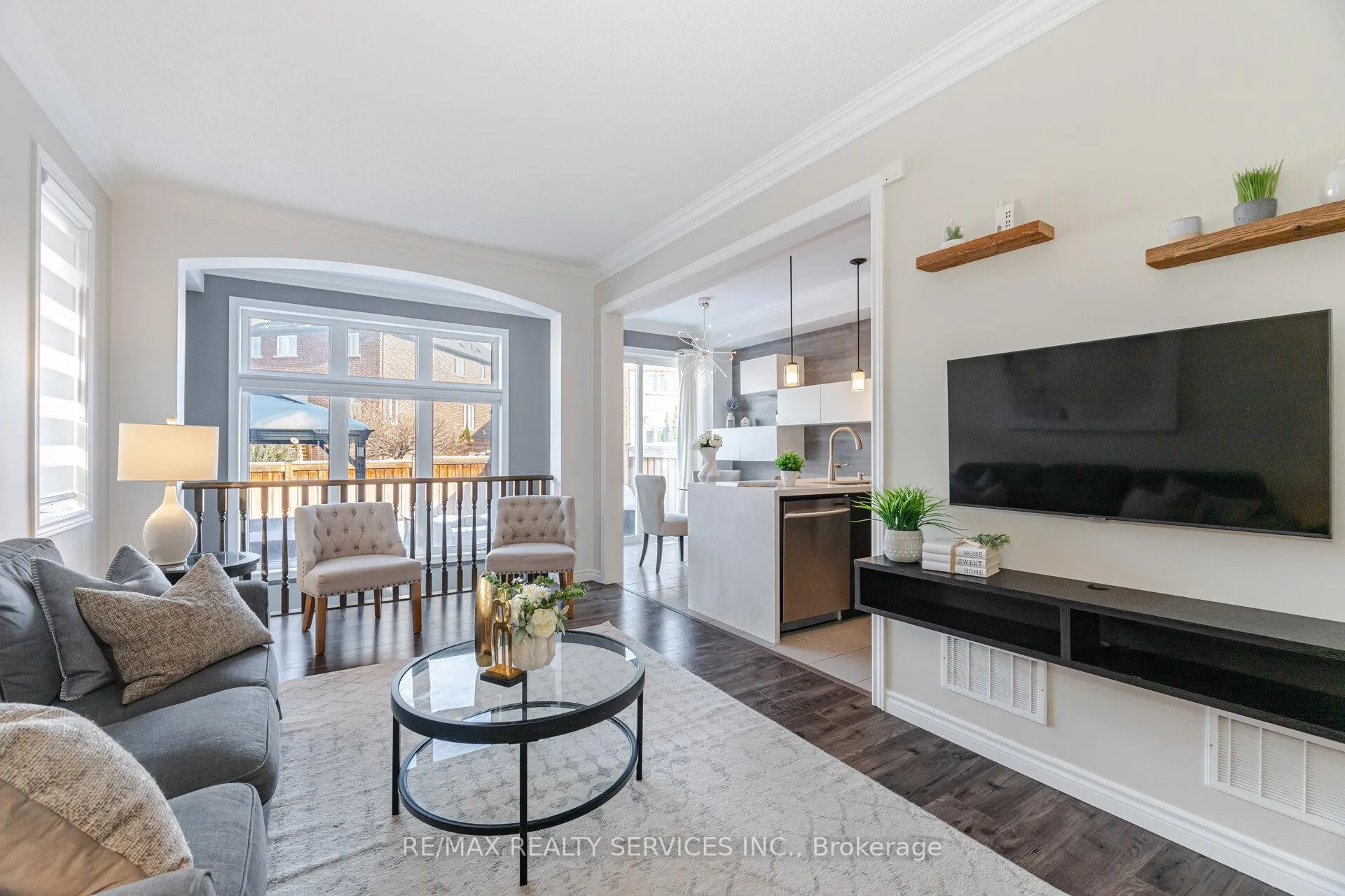Photo 6 of 53 Arcadia Road, Caledon, Rural Caledon — HOMEH
