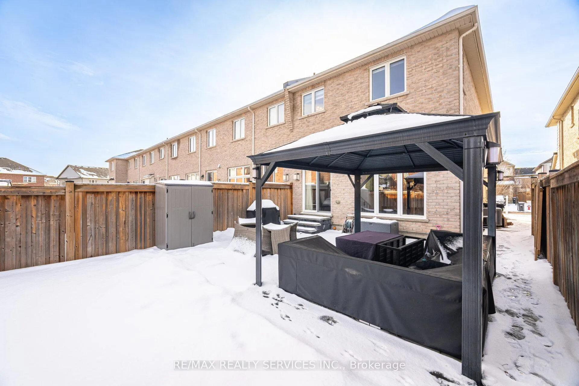 Photo 33 of 53 Arcadia Road, Caledon, Rural Caledon — HOMEH