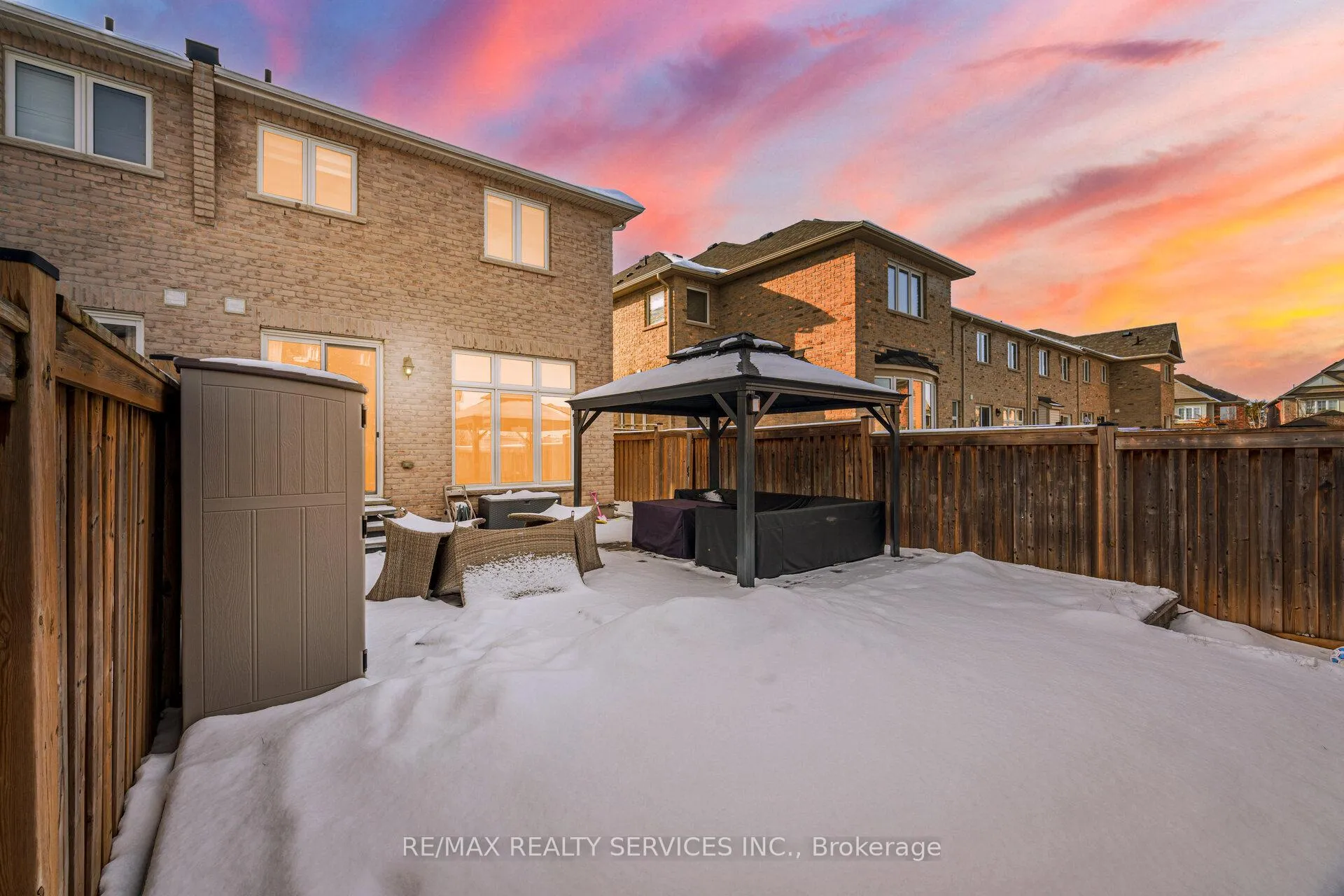 Photo 34 of 53 Arcadia Road, Caledon, Rural Caledon — HOMEH