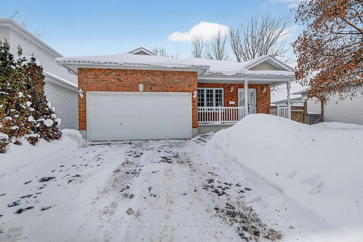 Photo 1 of 492 Joseph Street, Carleton Place — HOMEH