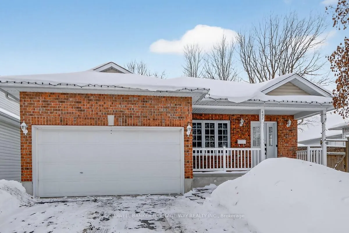 Photo 2 of 492 Joseph Street, Carleton Place — HOMEH