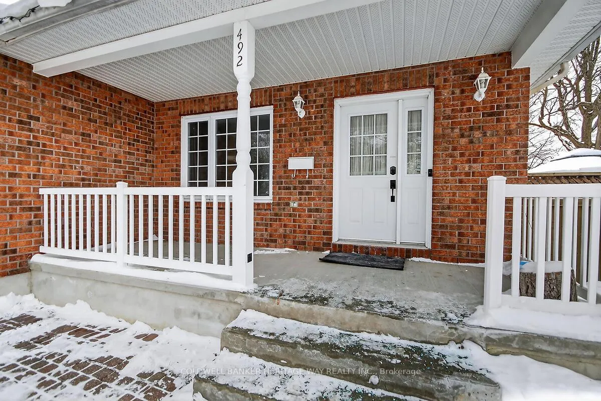 Photo 3 of 492 Joseph Street, Carleton Place — HOMEH